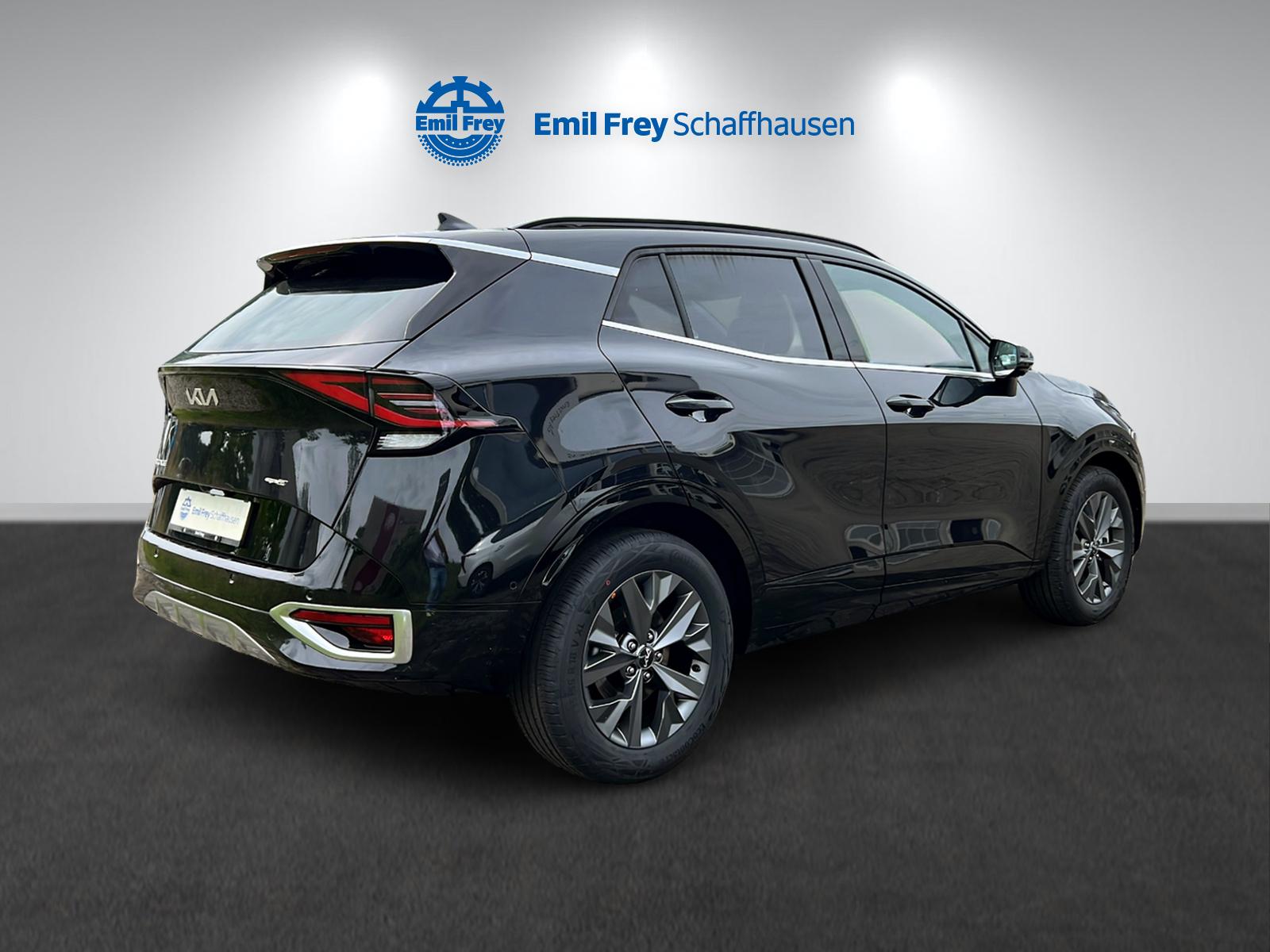 KIA Sportage 1.6 T-GDi Hybrid GT-Line-image-6