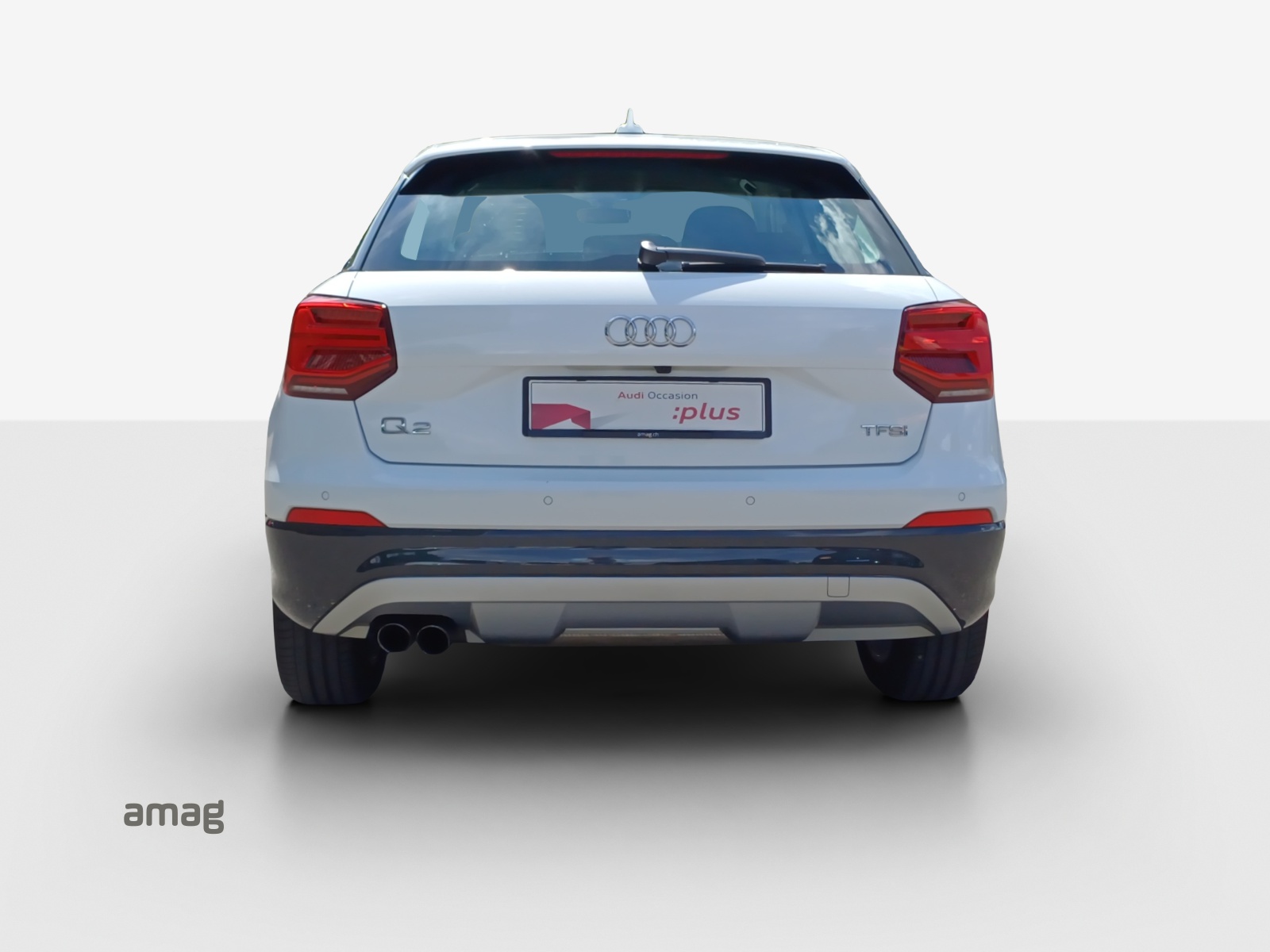 AUDI Q2 1.4 TFSI design S-tronic-image-3