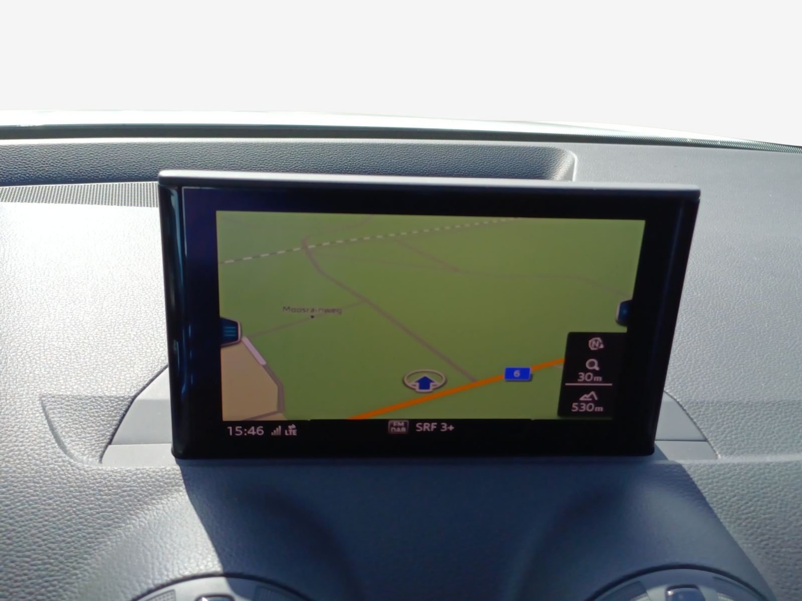 AUDI Q2 1.4 TFSI design S-tronic-image-14