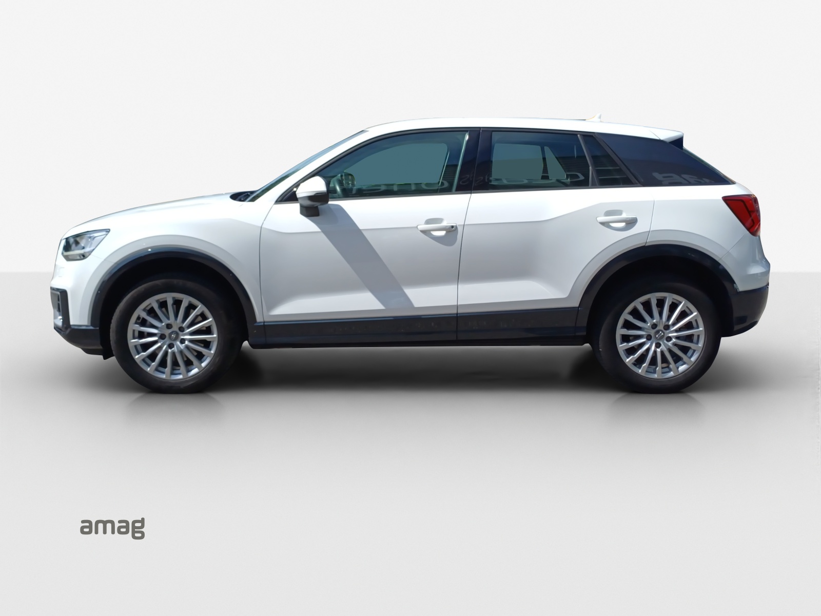 AUDI Q2 1.4 TFSI design S-tronic-image-1