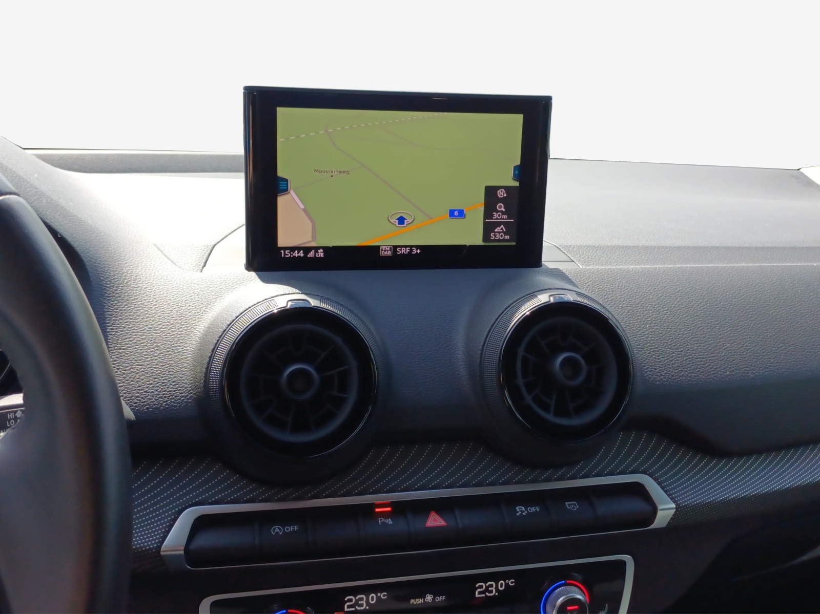 AUDI Q2 1.4 TFSI design S-tronic-image-10