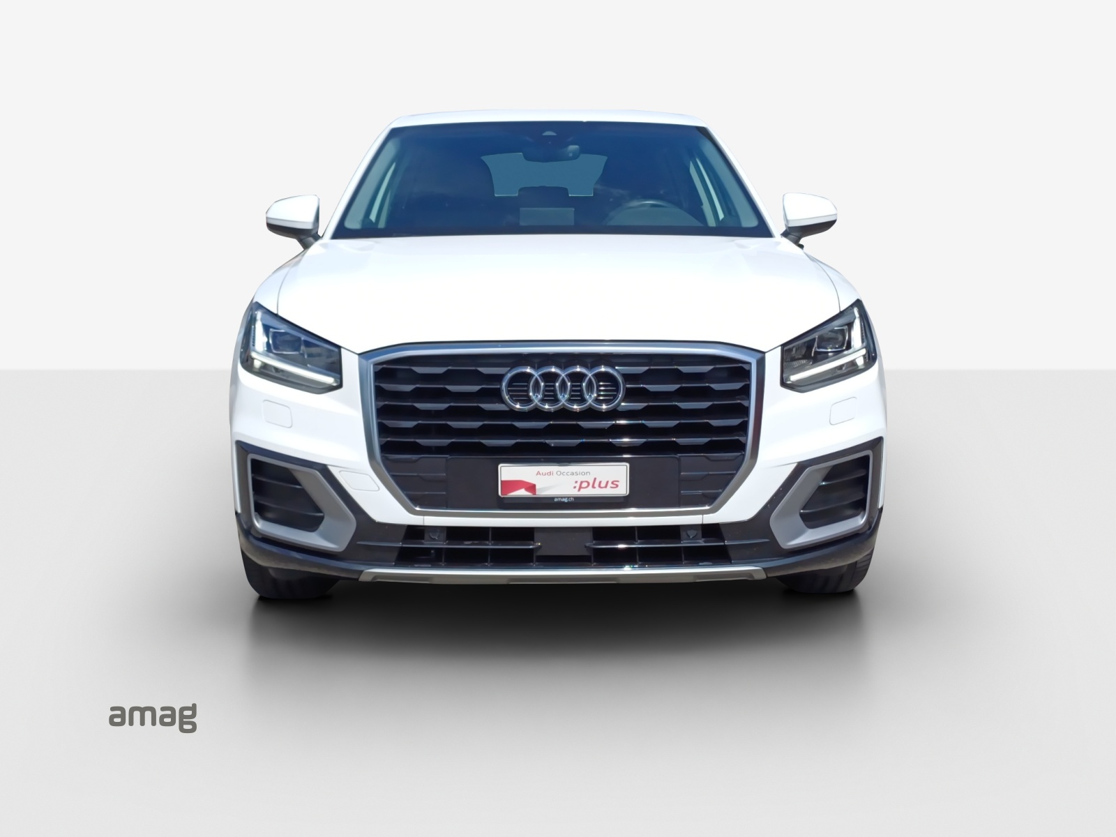 AUDI Q2 1.4 TFSI design S-tronic-image-6