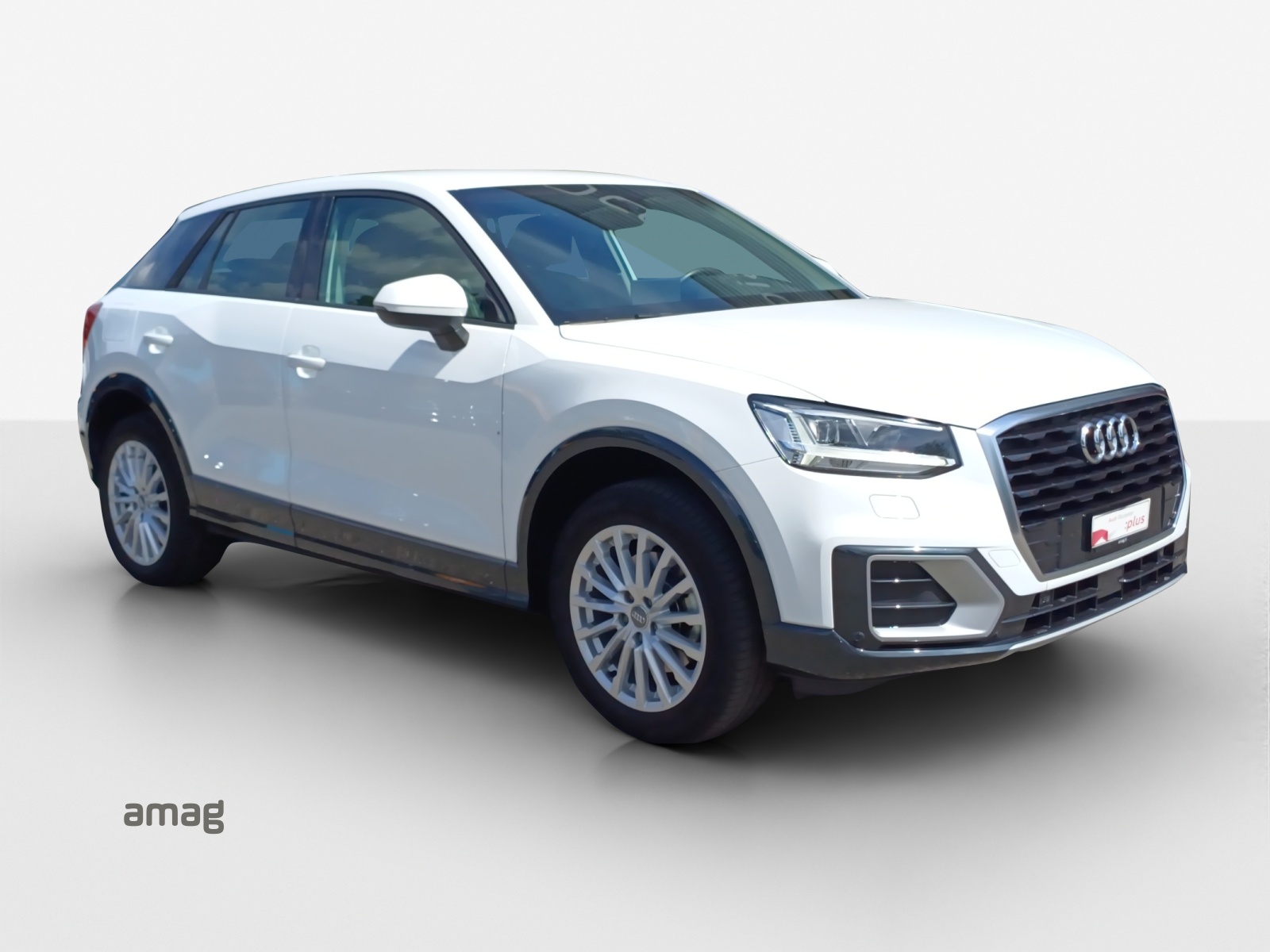 AUDI Q2 1.4 TFSI design S-tronic-image-5