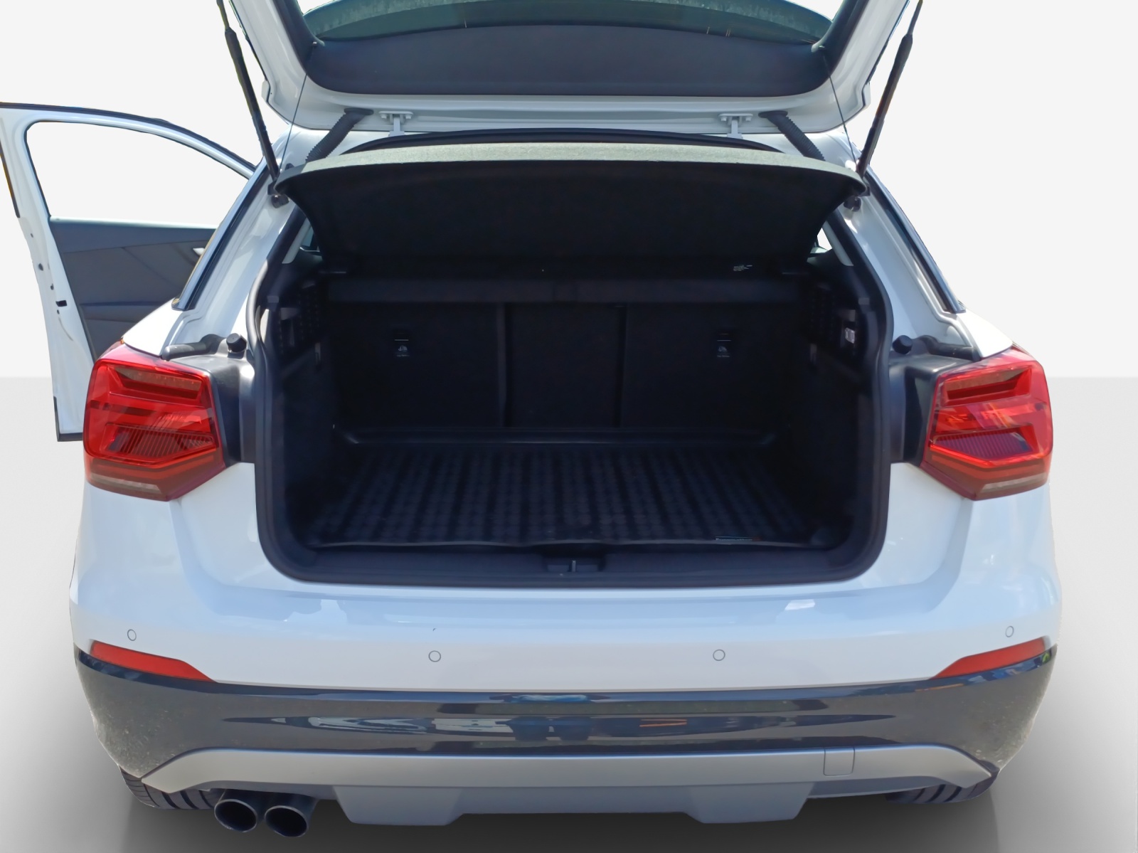 AUDI Q2 1.4 TFSI design S-tronic-image-12