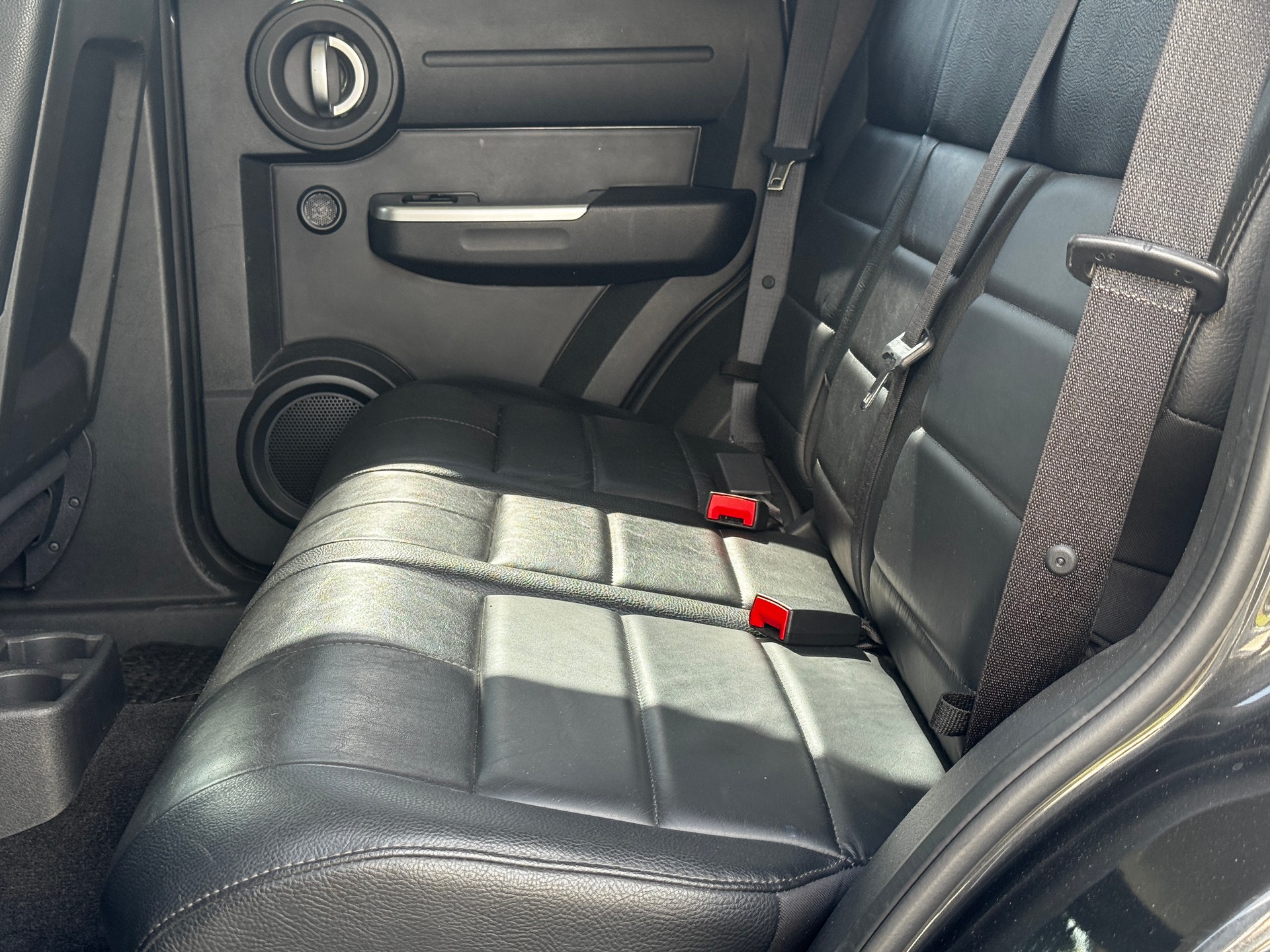 DODGE NITRO-image-8