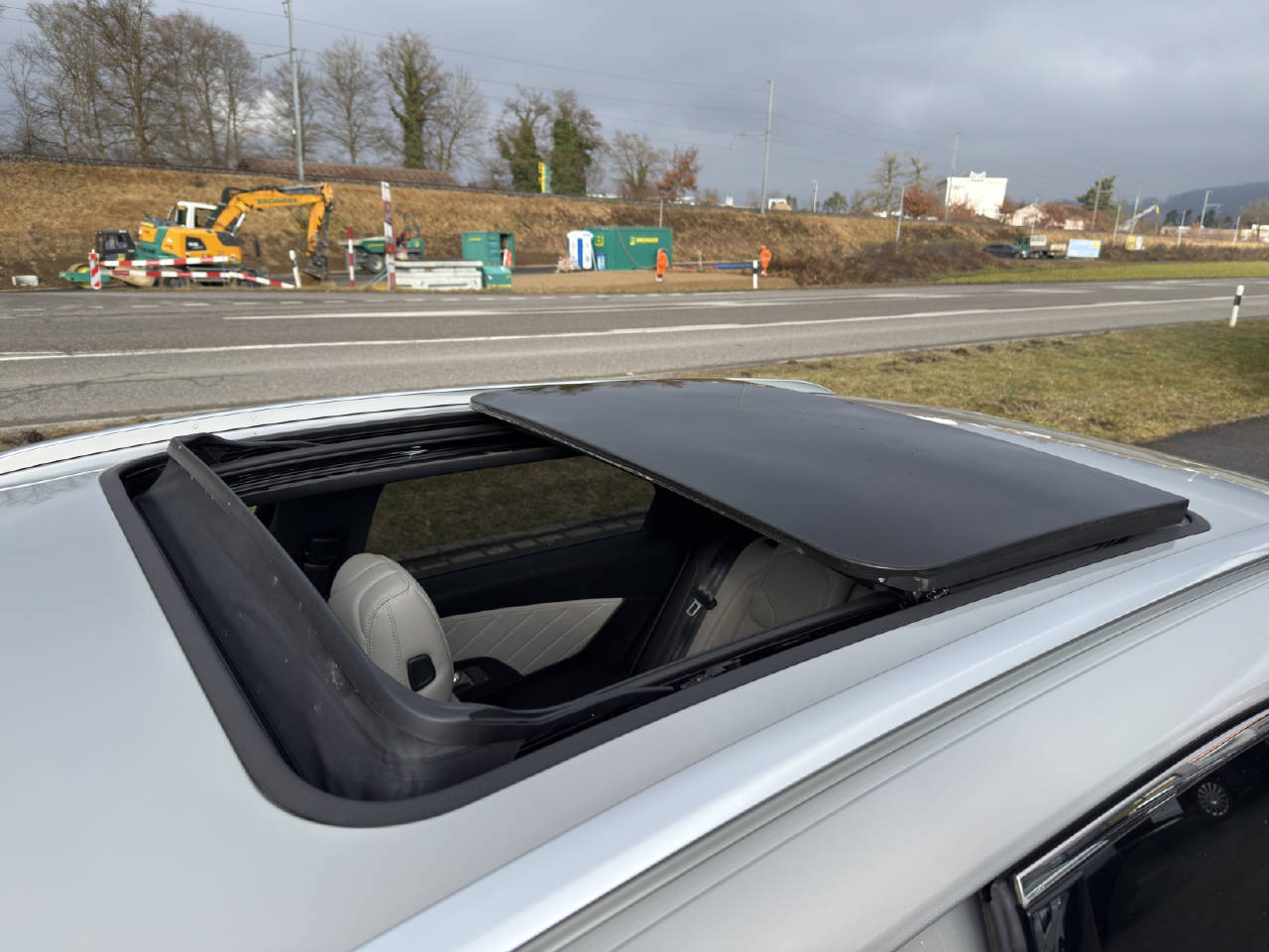 DS AUTOMOBILES 7 Crossback 1.6 E-Tense So Chic 4x4-image-15