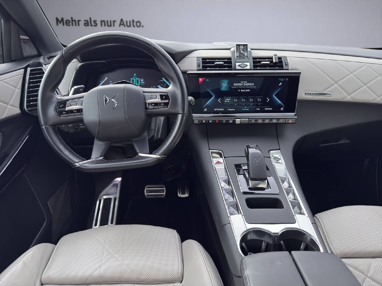 DS AUTOMOBILES 7 Crossback 1.6 E-Tense So Chic 4x4-image-6