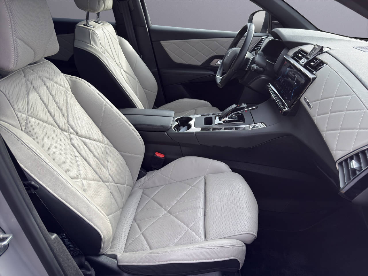 DS AUTOMOBILES 7 Crossback 1.6 E-Tense So Chic 4x4-image-8