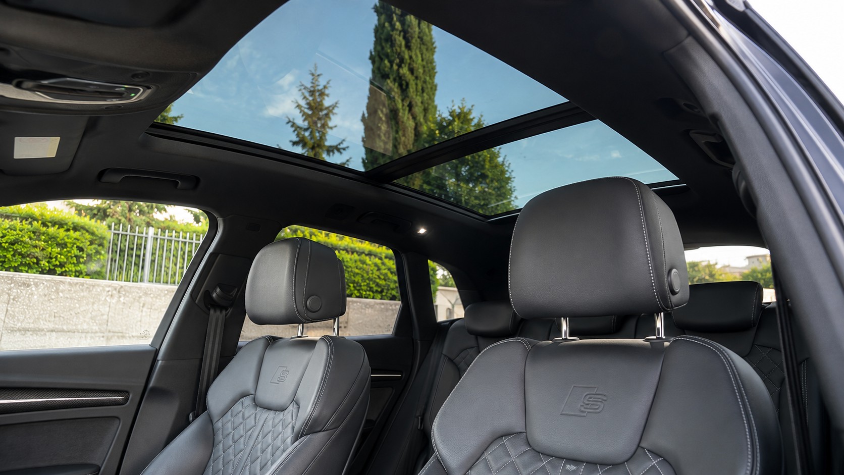 AUDI 3.0 V6 TDI quattro T-Tronic-image-5