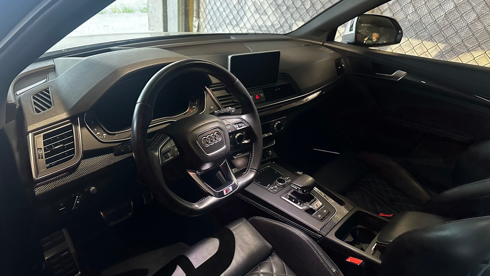 AUDI 3.0 V6 TDI quattro T-Tronic-image-4