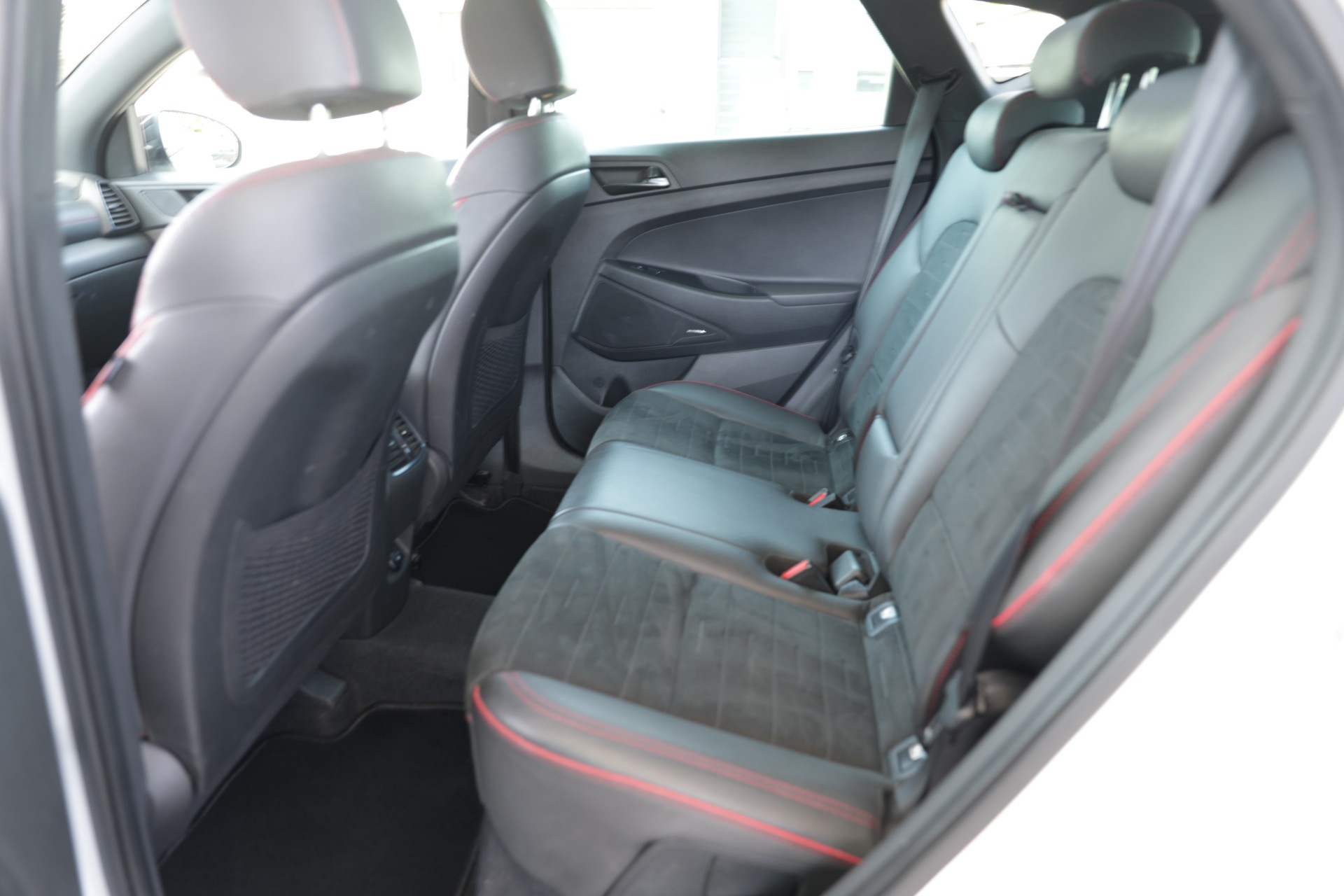 HYUNDAI Tucson 1.6 TGDI N-Line 4WD DCT-image-17