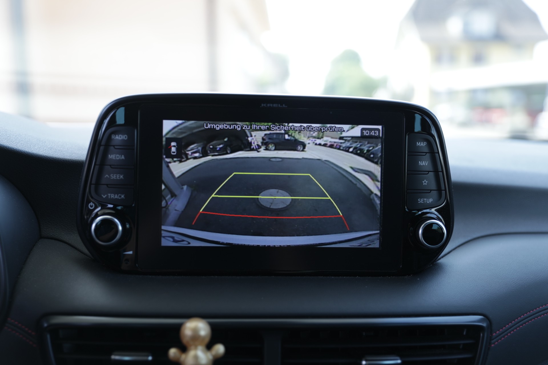 HYUNDAI Tucson 1.6 TGDI N-Line 4WD DCT-image-13