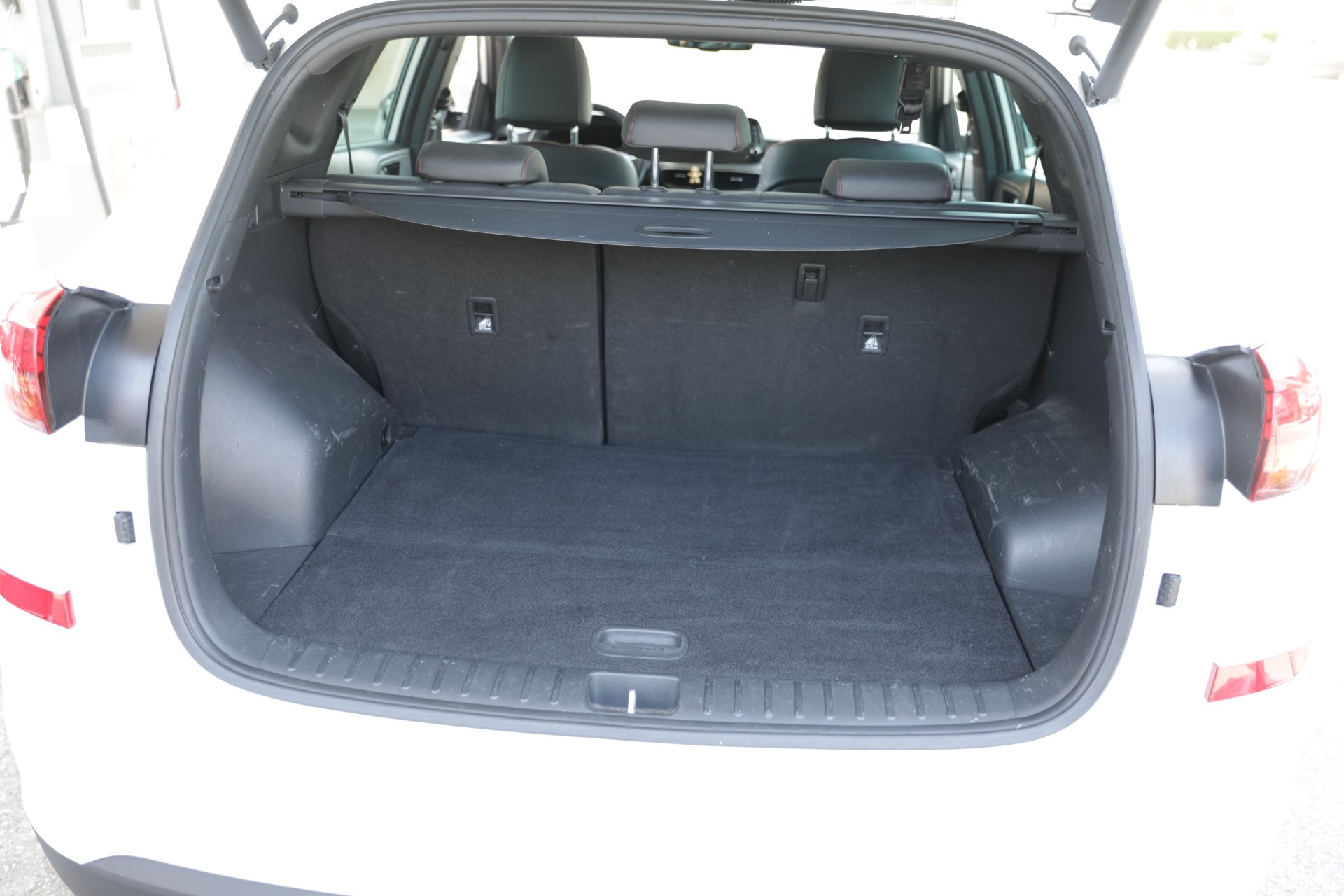 HYUNDAI Tucson 1.6 TGDI N-Line 4WD DCT-image-18