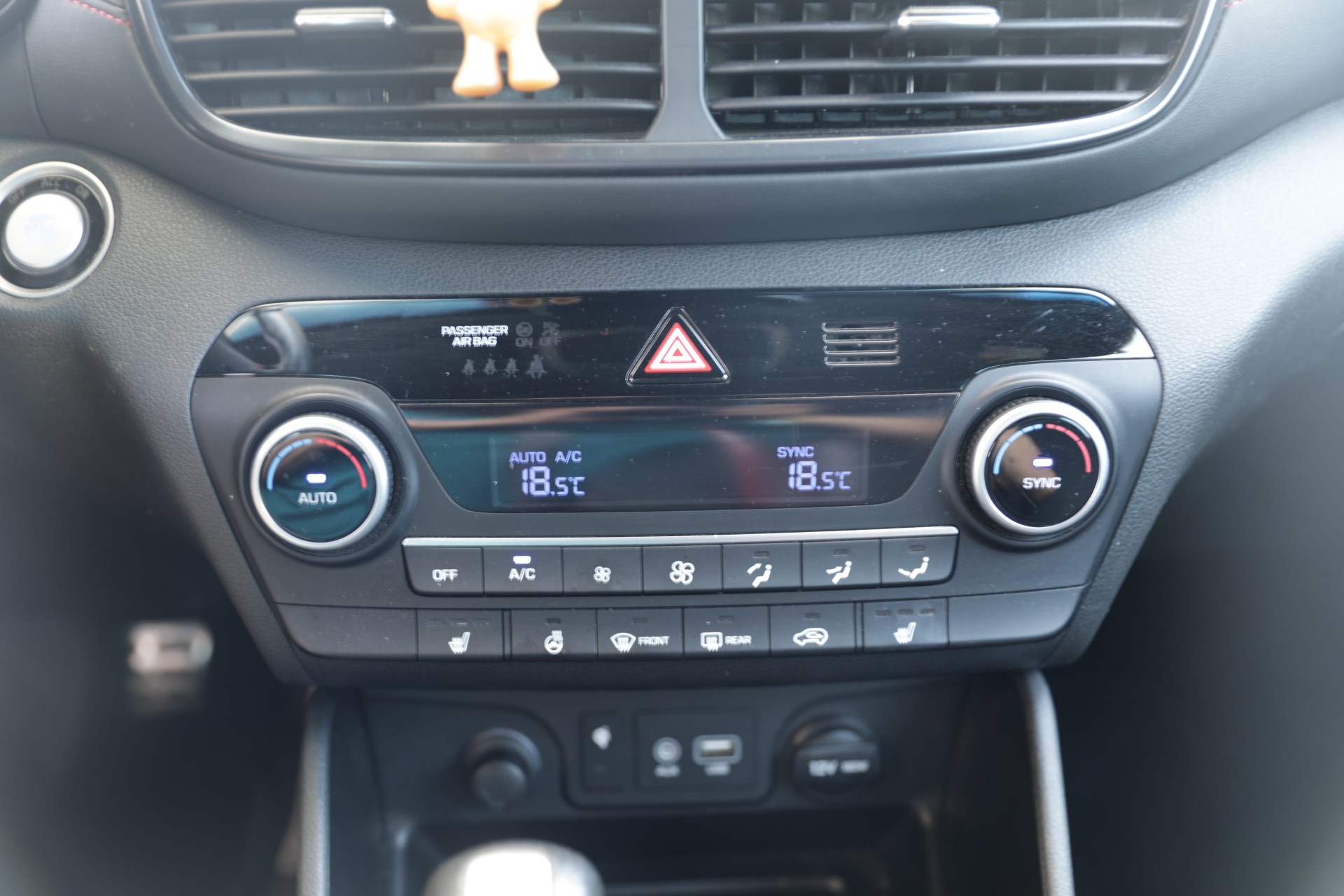 HYUNDAI Tucson 1.6 TGDI N-Line 4WD DCT-image-15