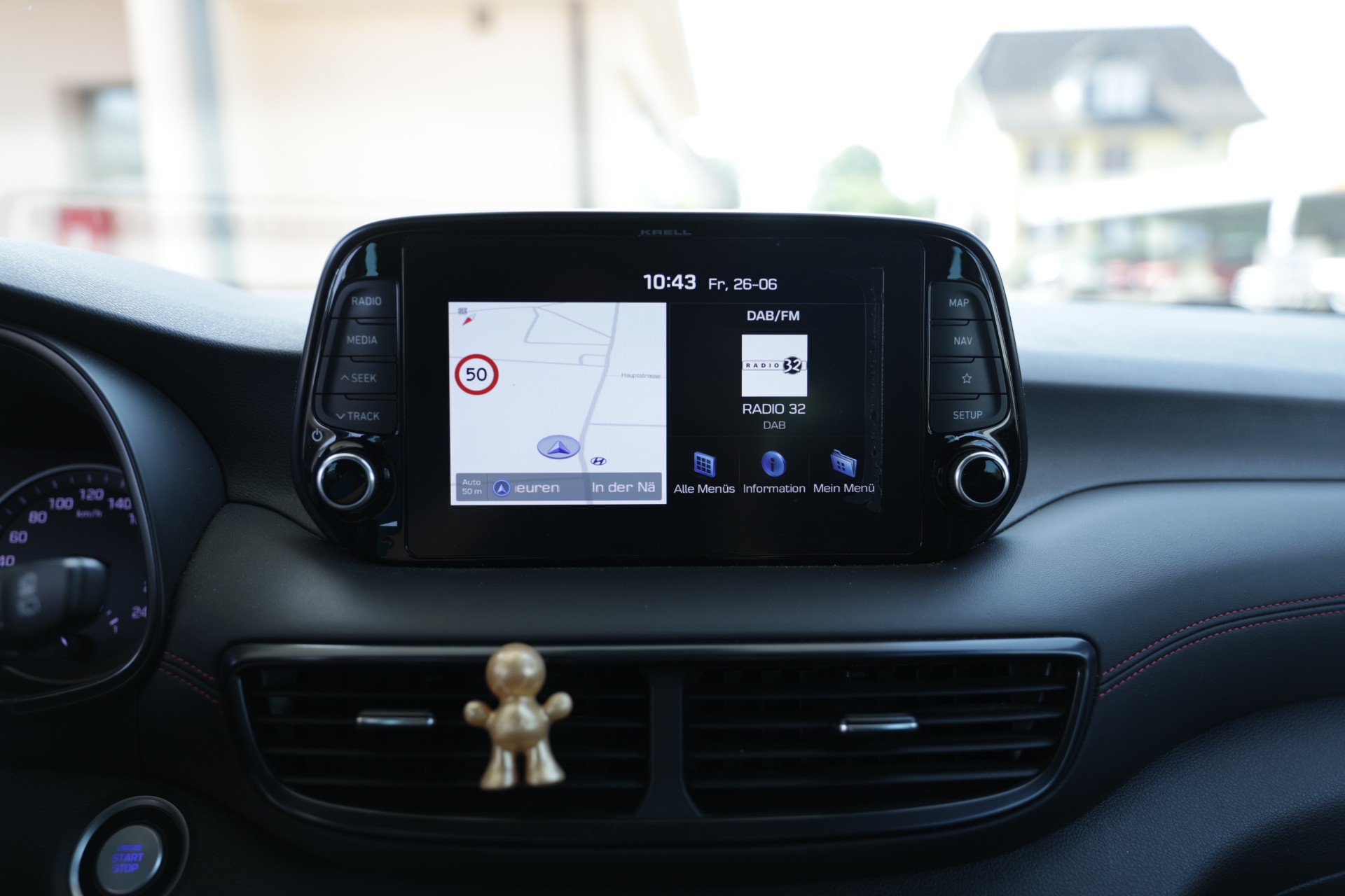 HYUNDAI Tucson 1.6 TGDI N-Line 4WD DCT-image-12