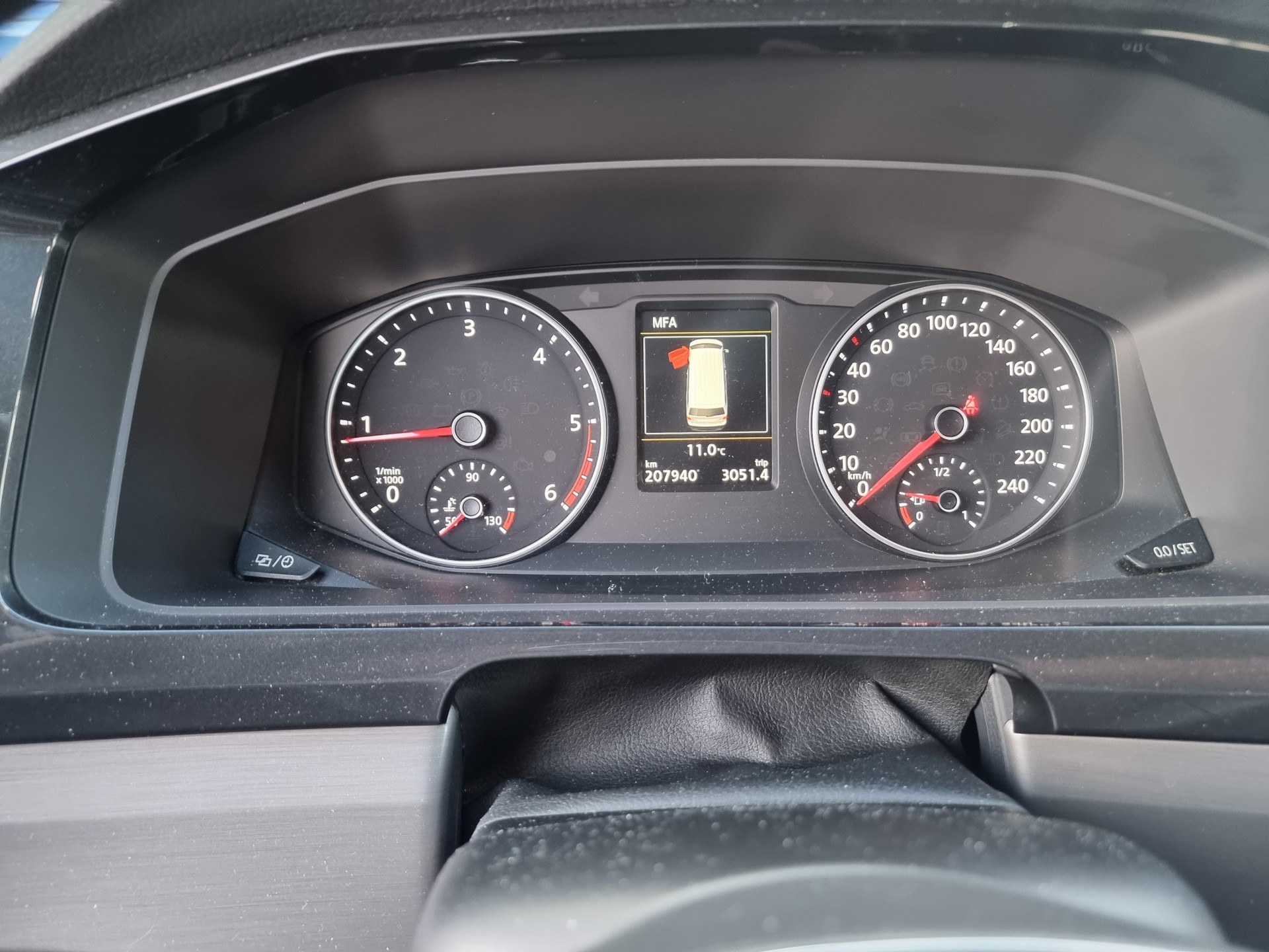 VW T6 Multivan 2.0 Bi-TDI Comf. '70J. Bulli' 4Mot DSG-image-7