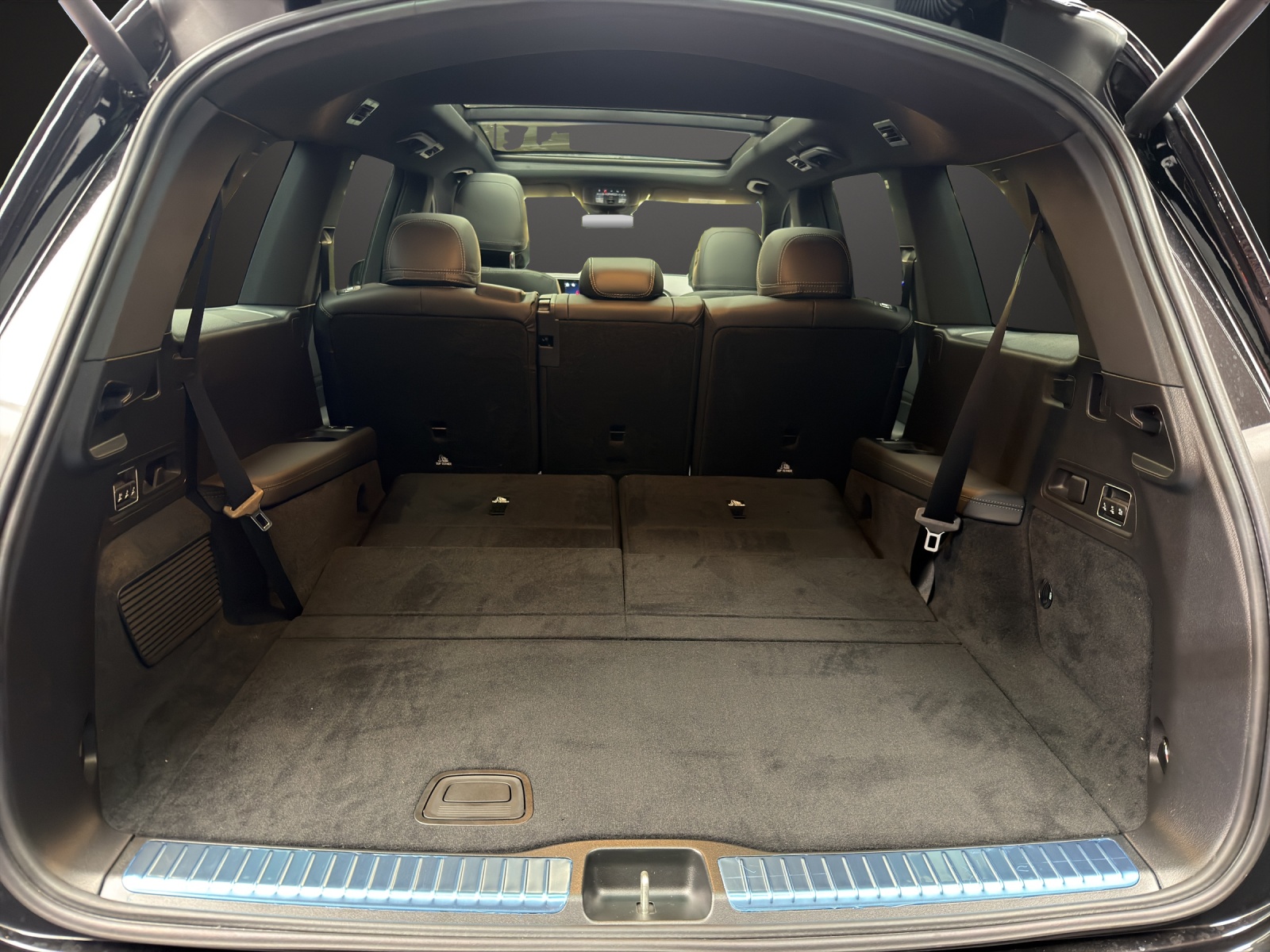 MERCEDES-BENZ GLS 450 d 4MATIC-image-11