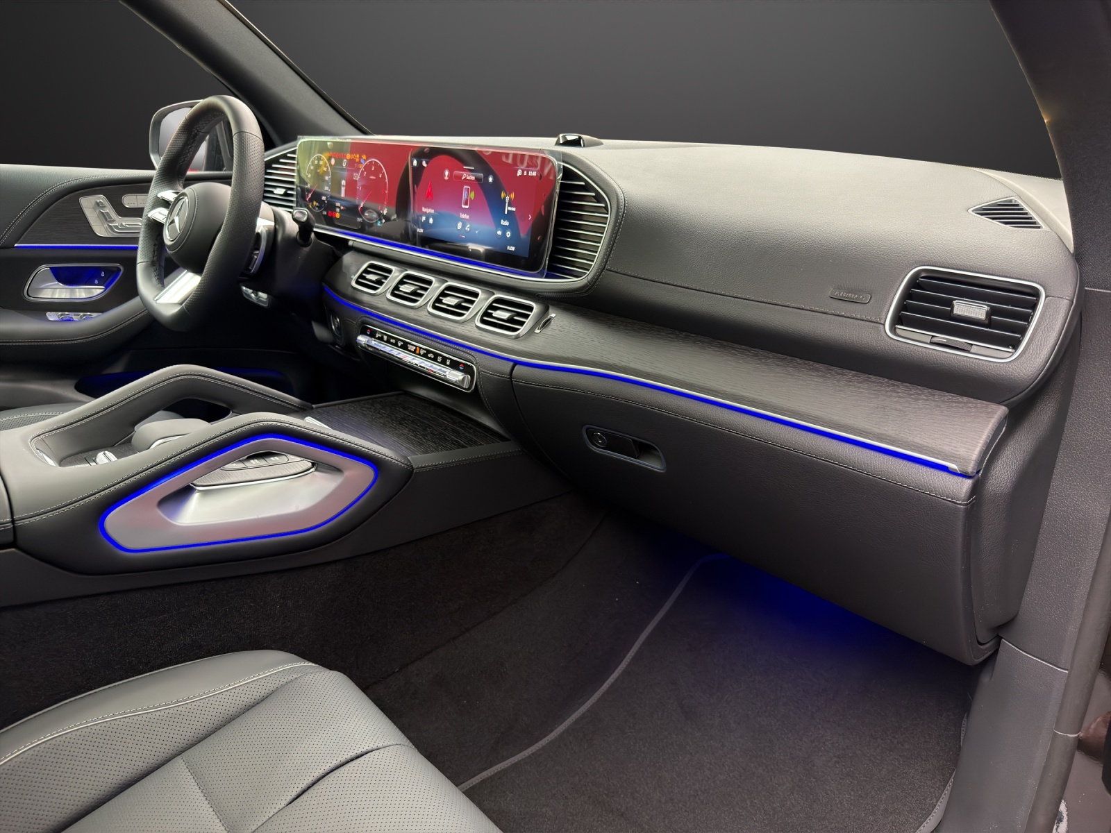 MERCEDES-BENZ GLS 450 d 4MATIC-image-7