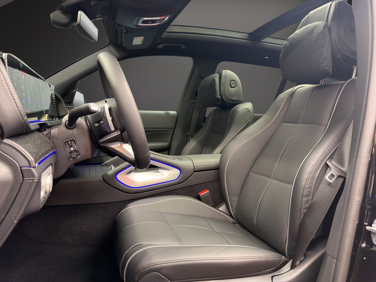 MERCEDES-BENZ GLS 450 d 4MATIC-image-8