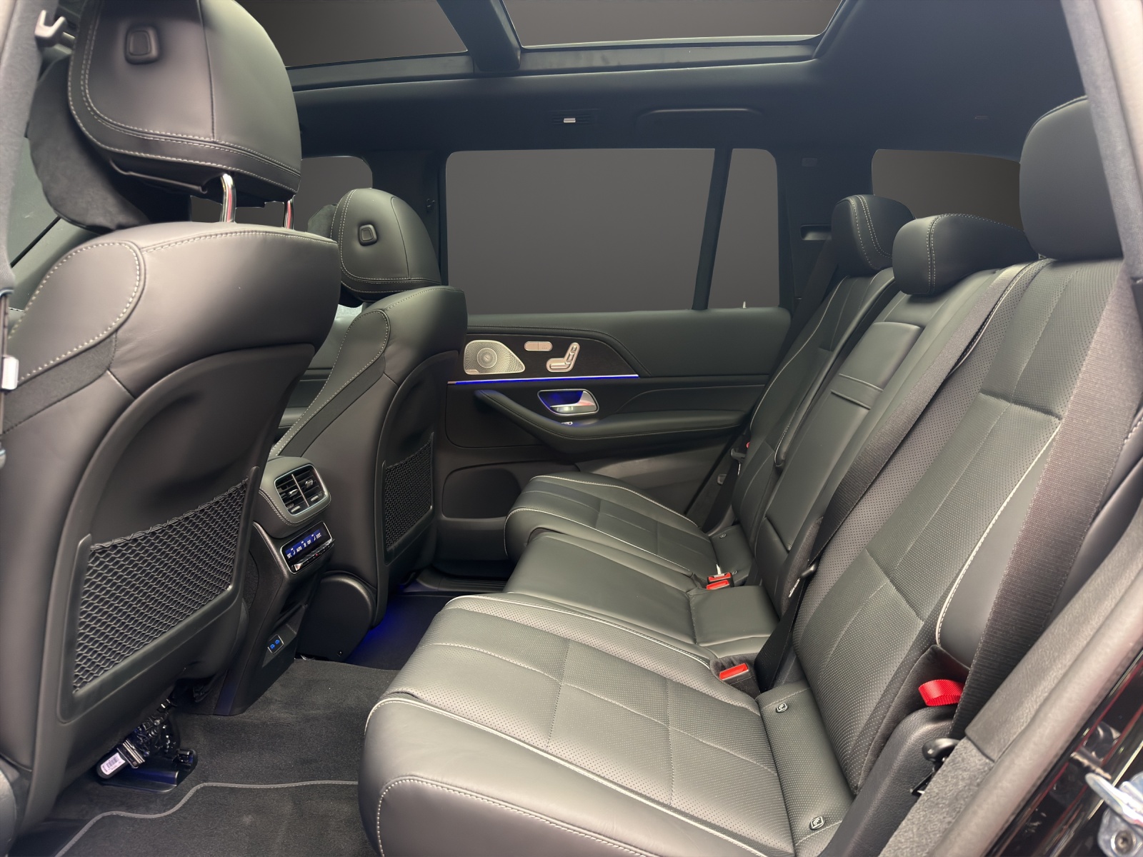 MERCEDES-BENZ GLS 450 d 4MATIC-image-9