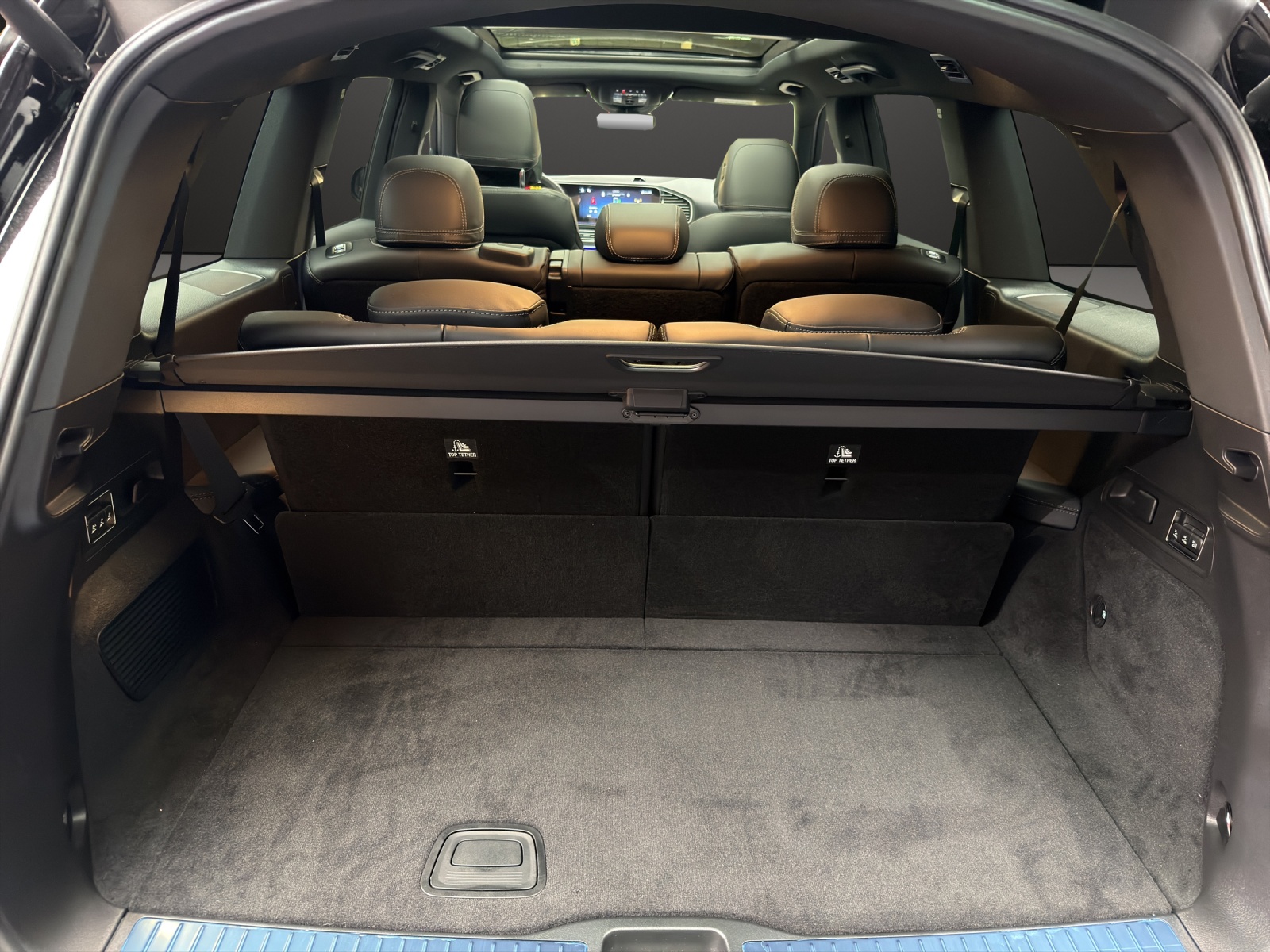MERCEDES-BENZ GLS 450 d 4MATIC-image-10