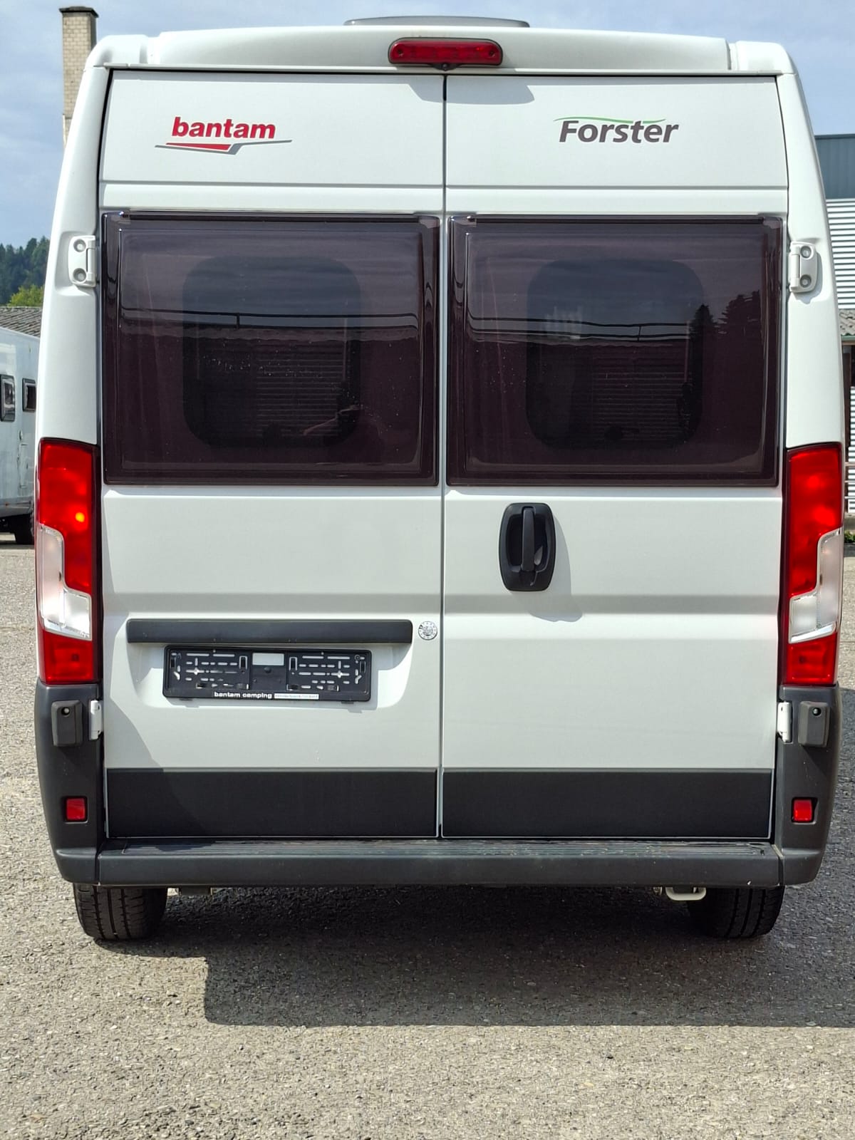 FIAT Forster Van 599 EB-image-12