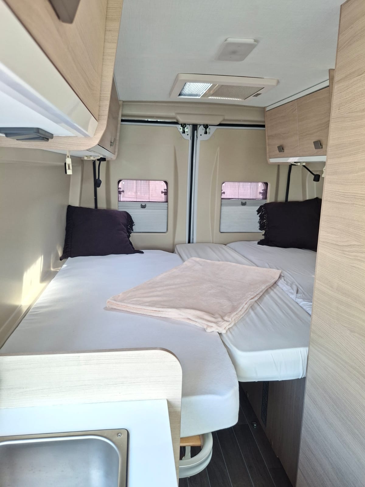 FIAT Forster Van 599 EB-image-4