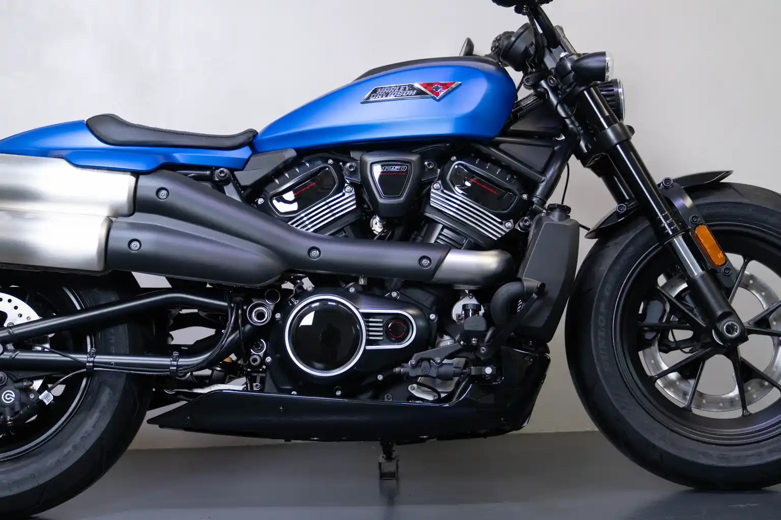 HARLEY-DAVIDSON RH 1250 Sportster S-image-8