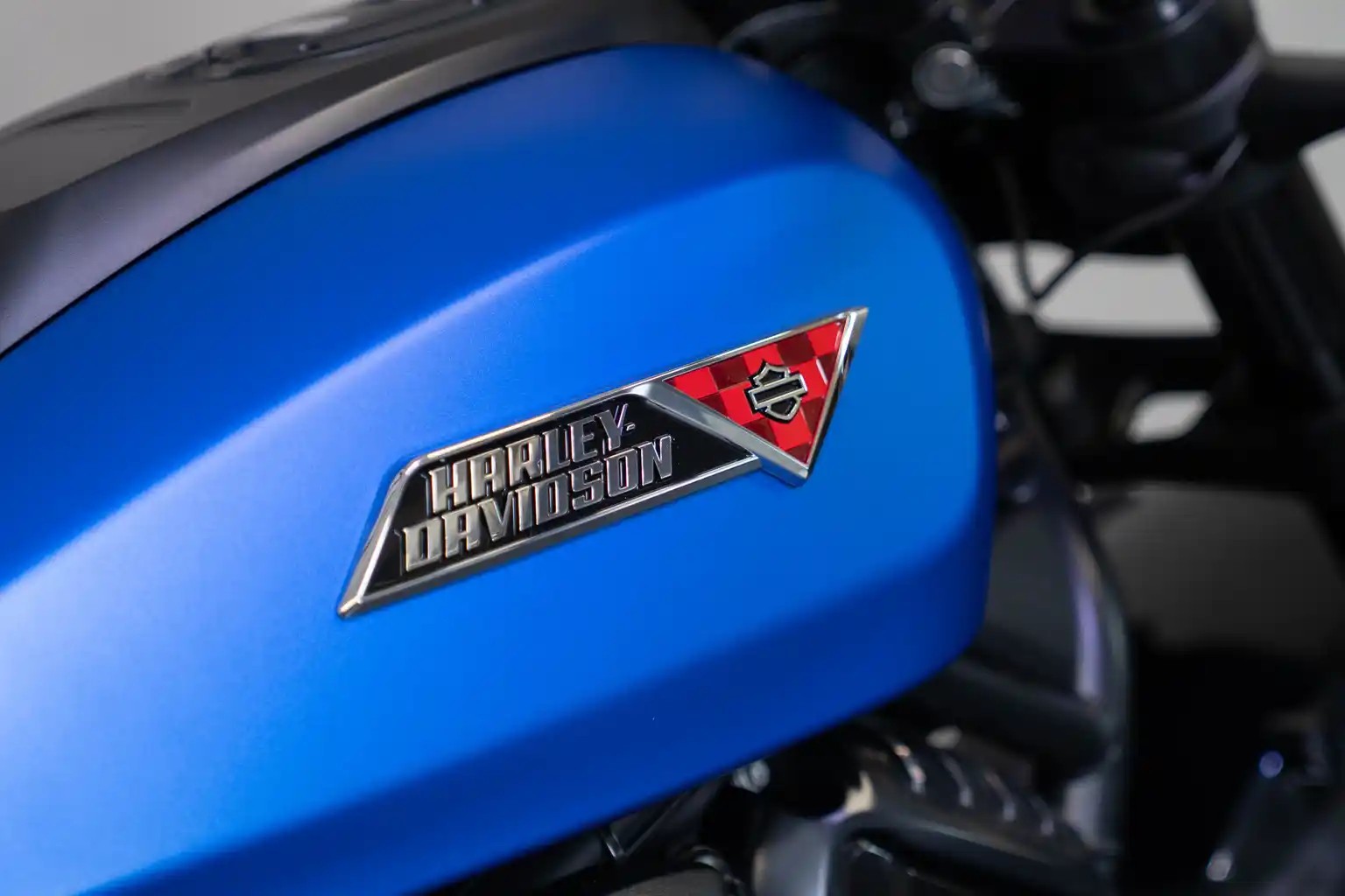 HARLEY-DAVIDSON RH 1250 Sportster S-image-6