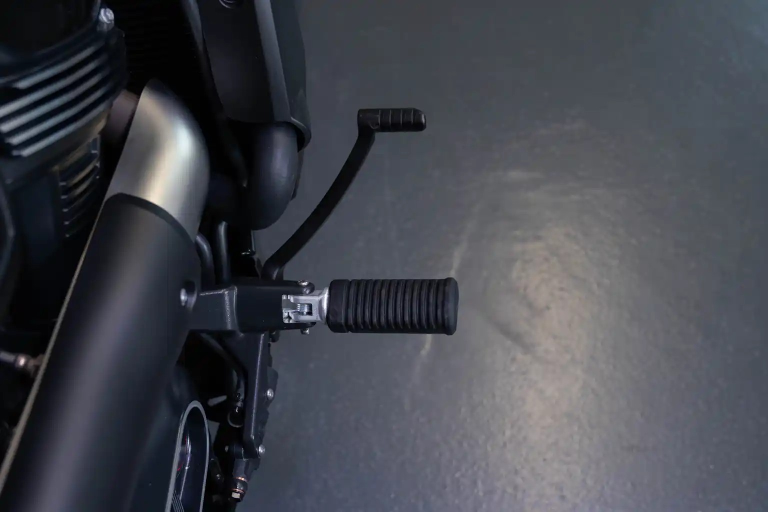 HARLEY-DAVIDSON RH 1250 Sportster S-image-5