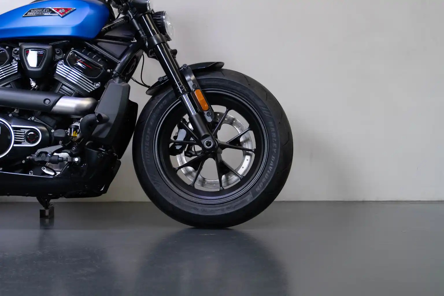HARLEY-DAVIDSON RH 1250 Sportster S-image-9