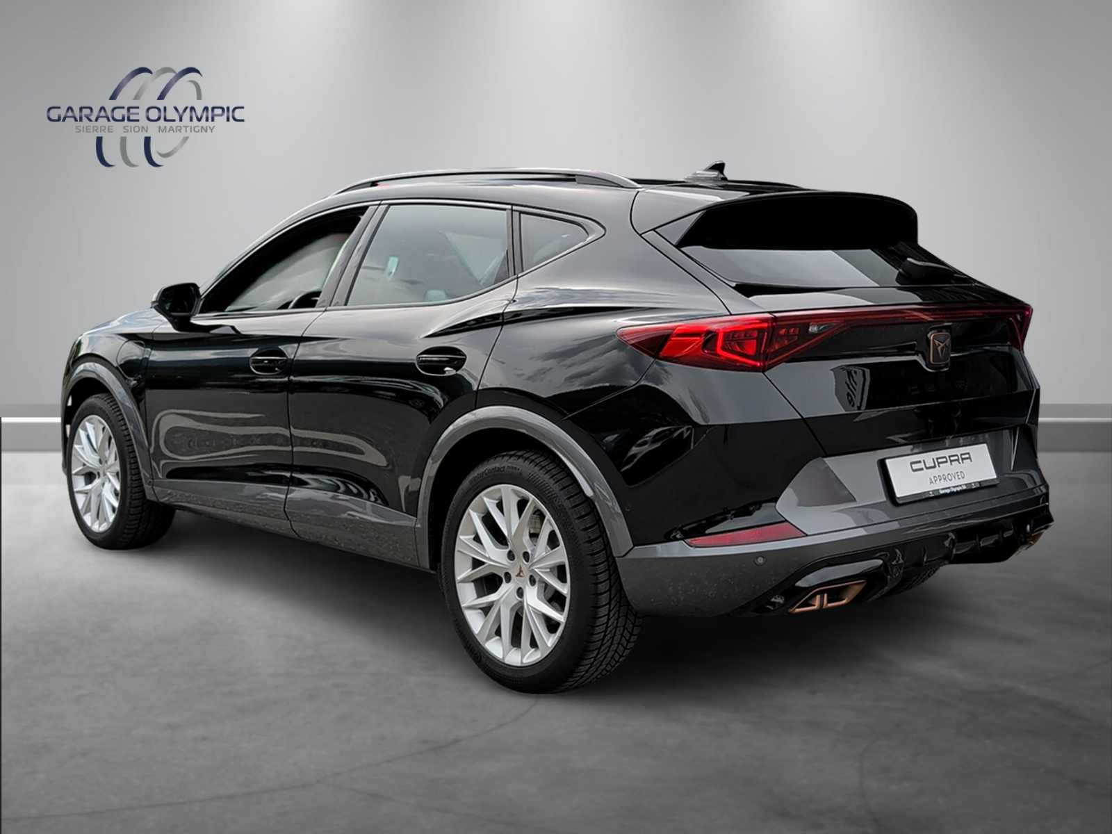 CUPRA Formentor 1.4 e-HYBRID pHEV VZ DSG-image-3