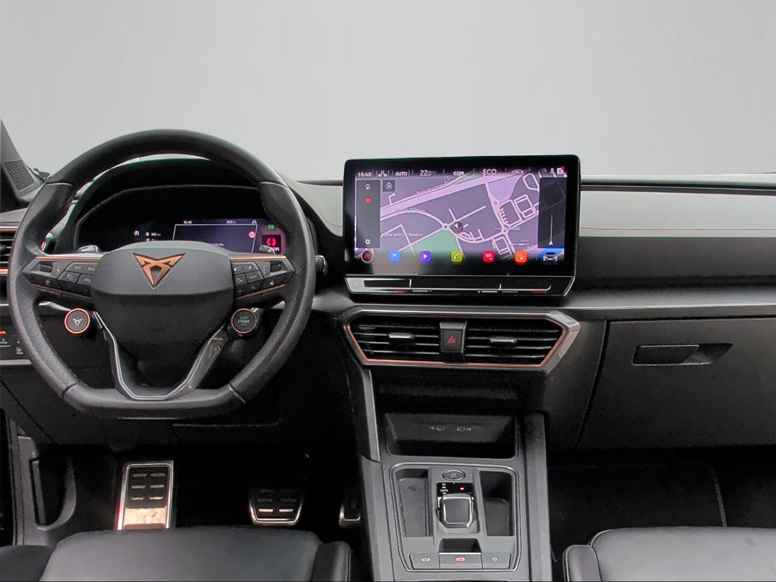 CUPRA Formentor 1.4 e-HYBRID pHEV VZ DSG-image-5