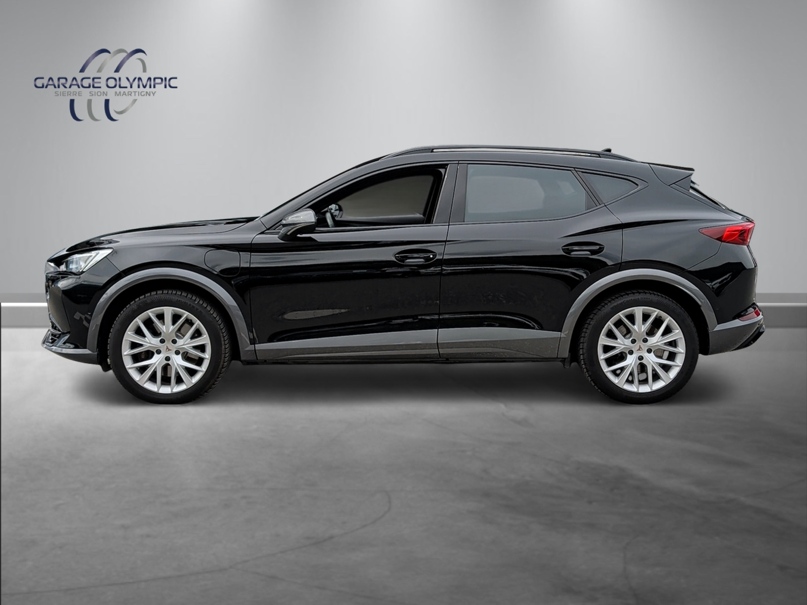 CUPRA Formentor 1.4 e-HYBRID pHEV VZ DSG-image-4