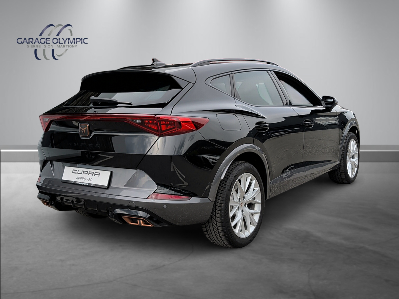 CUPRA Formentor 1.4 e-HYBRID pHEV VZ DSG-image-2