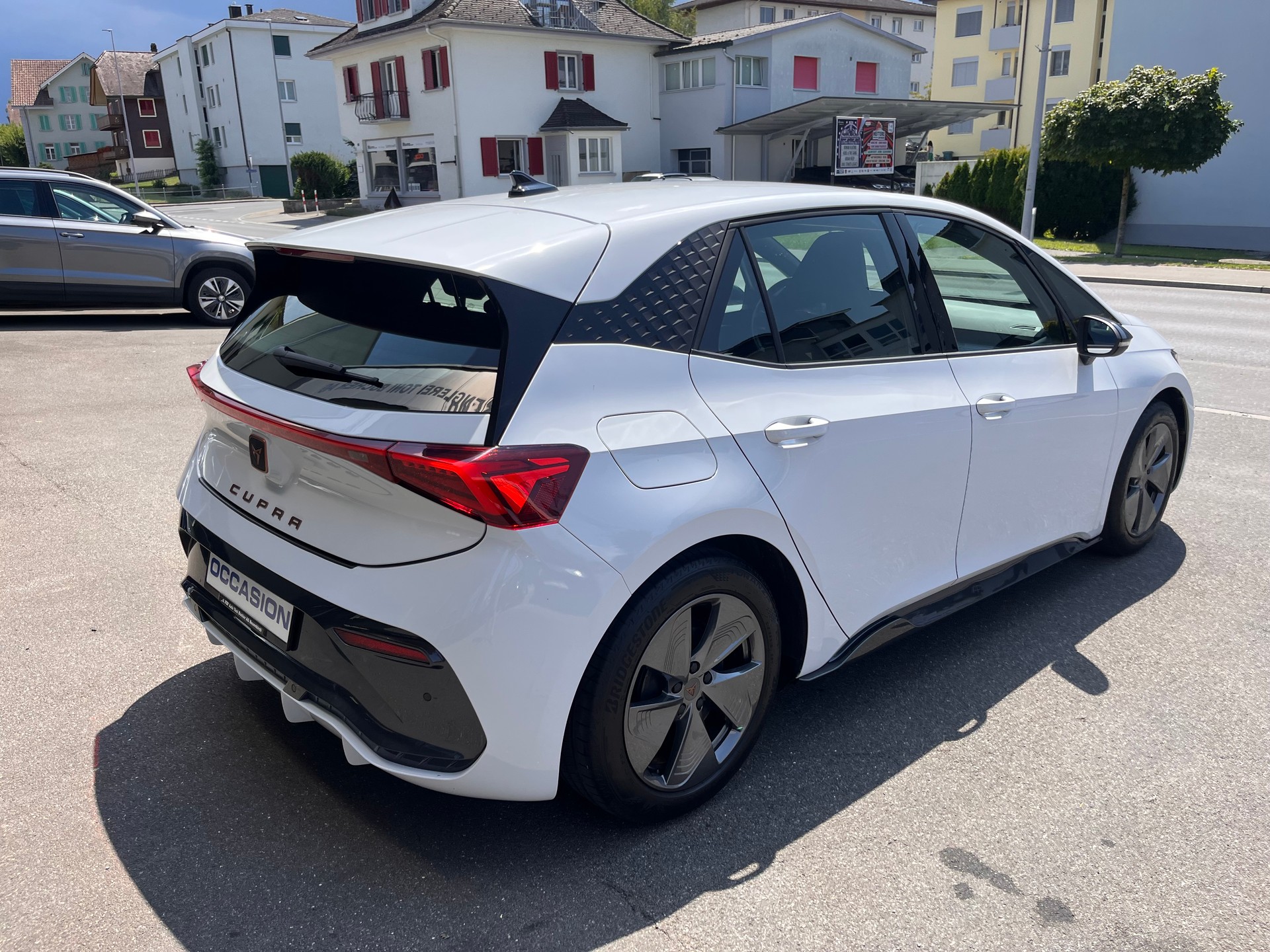 CUPRA Born 58 kWh-image-2