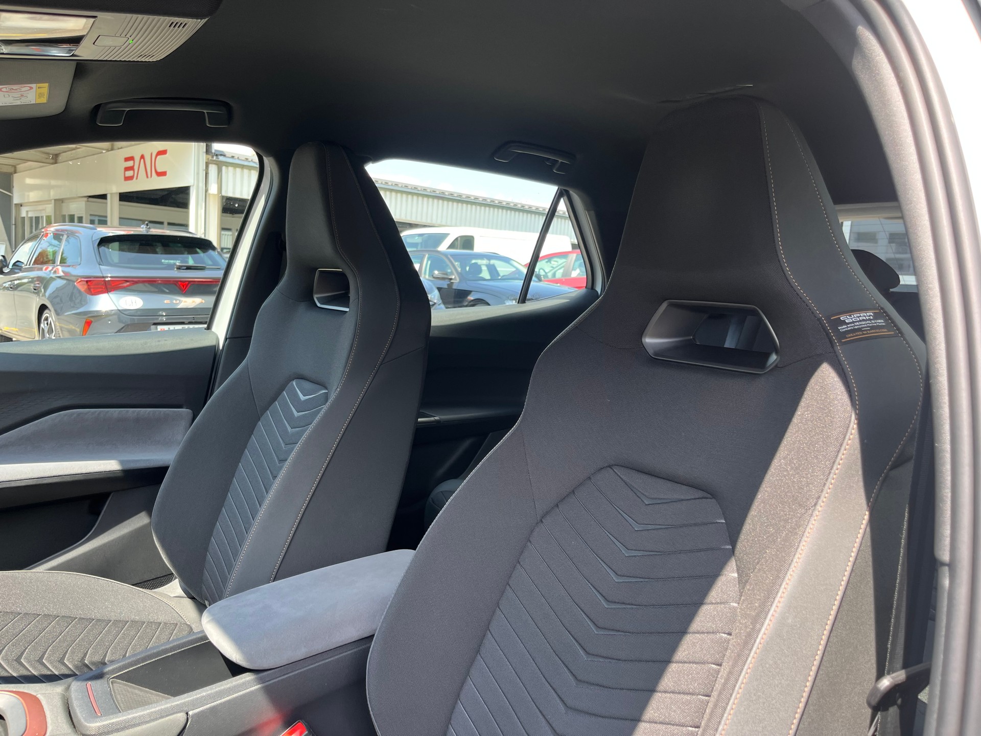 CUPRA Born 58 kWh-image-5