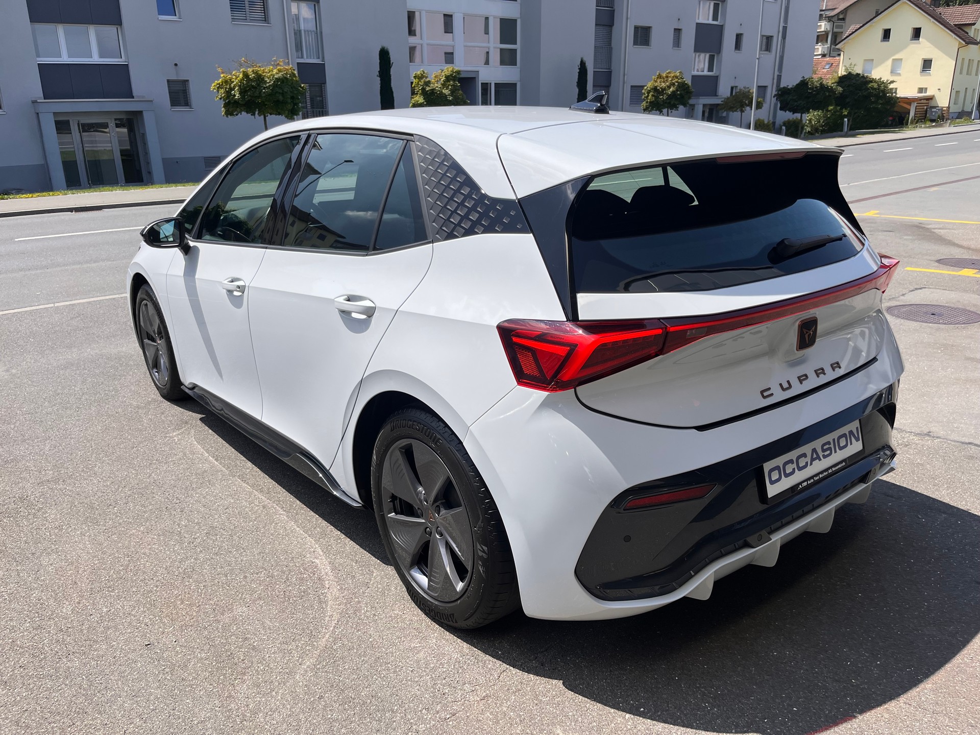 CUPRA Born 58 kWh-image-3