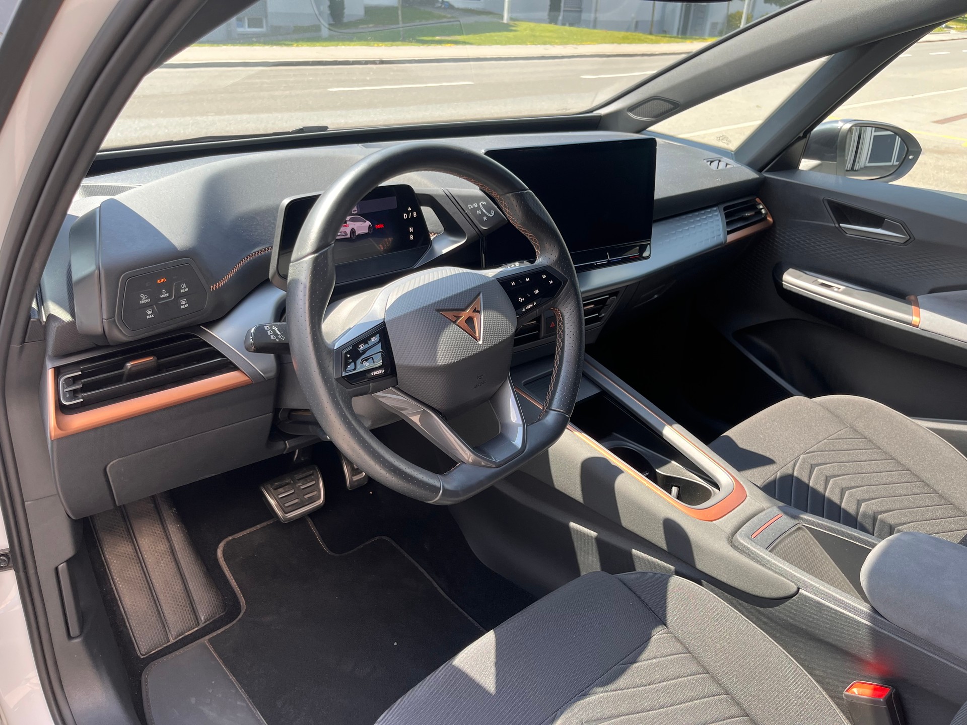 CUPRA Born 58 kWh-image-4