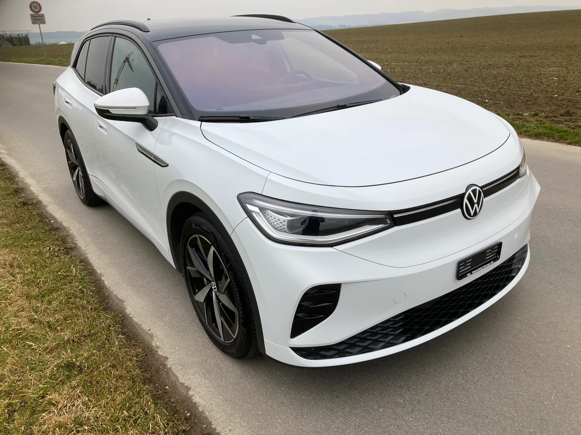VW ID.4 GTX 77 kWh 4Motion-image-1