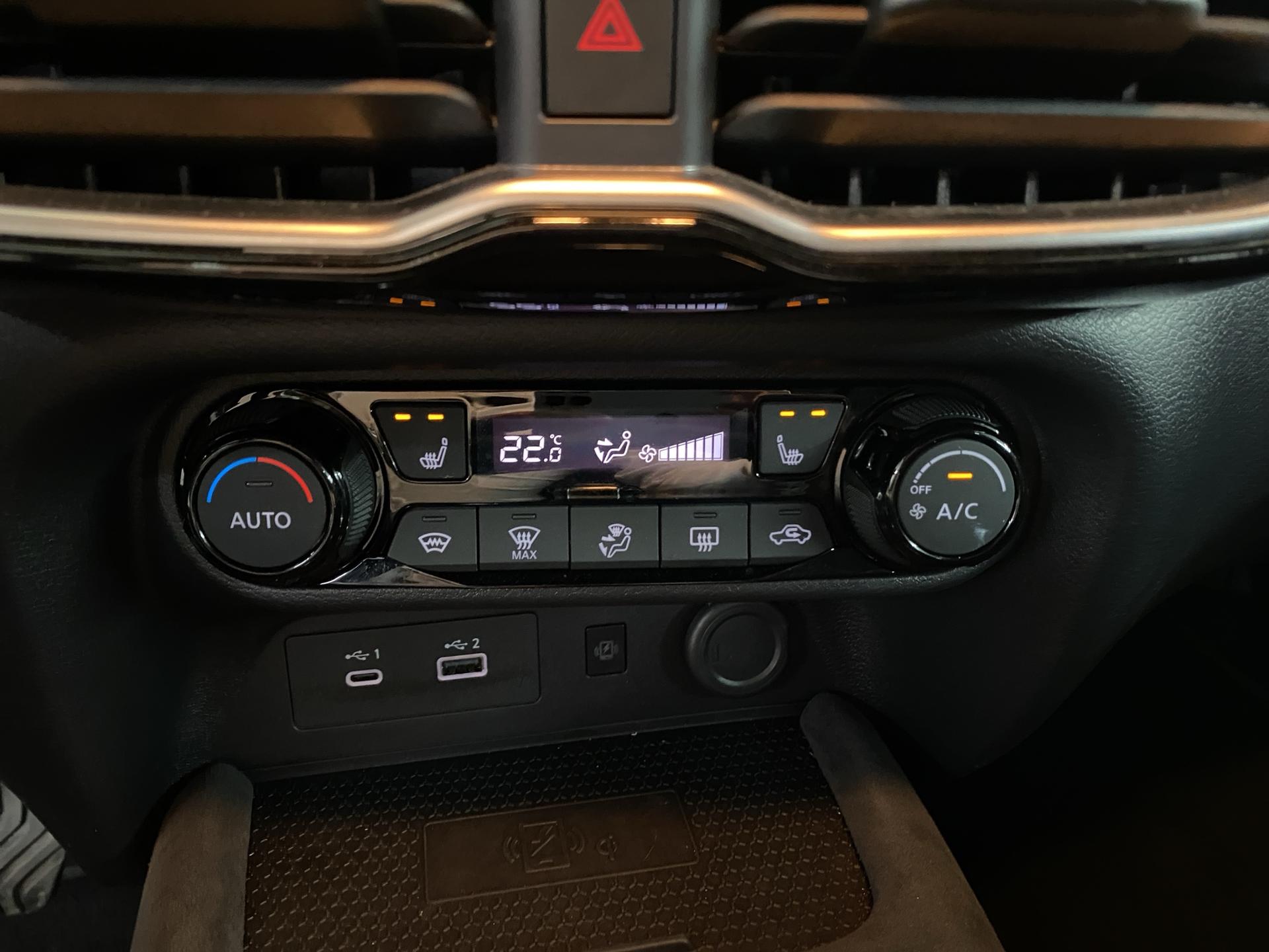 NISSAN Juke 1.6 FHEV N-Design-image-19