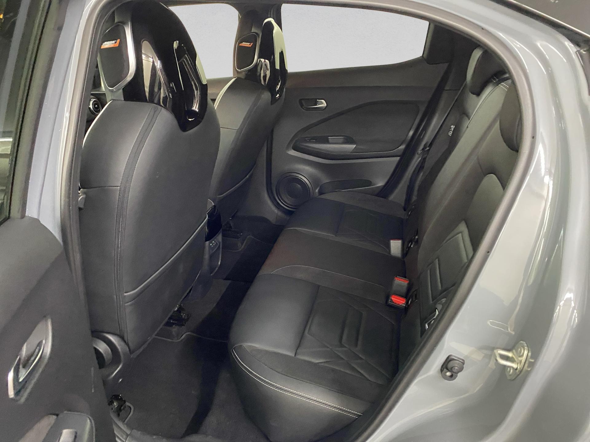 NISSAN Juke 1.6 FHEV N-Design-image-12