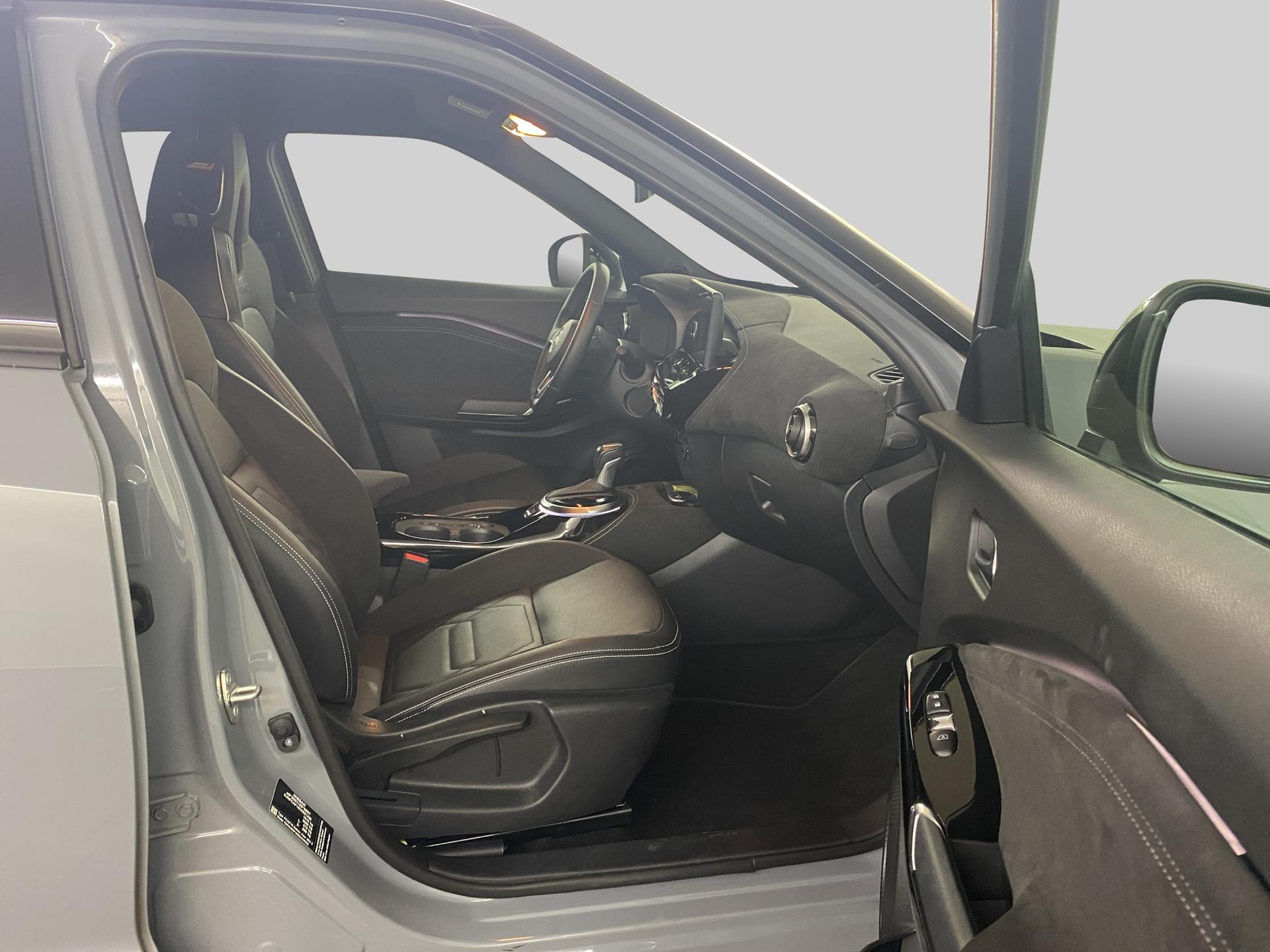 NISSAN Juke 1.6 FHEV N-Design-image-14