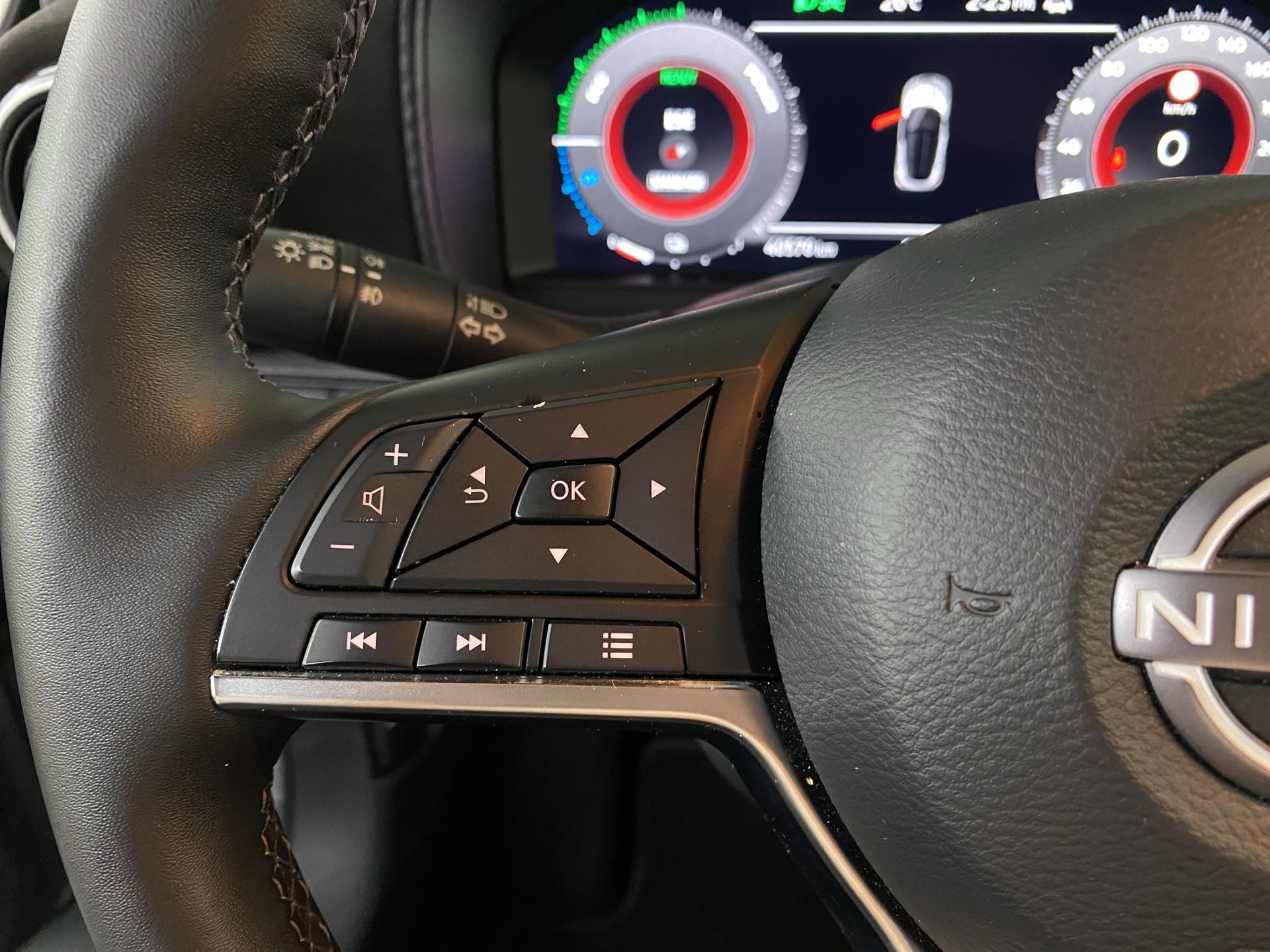 NISSAN Juke 1.6 FHEV N-Design-image-16