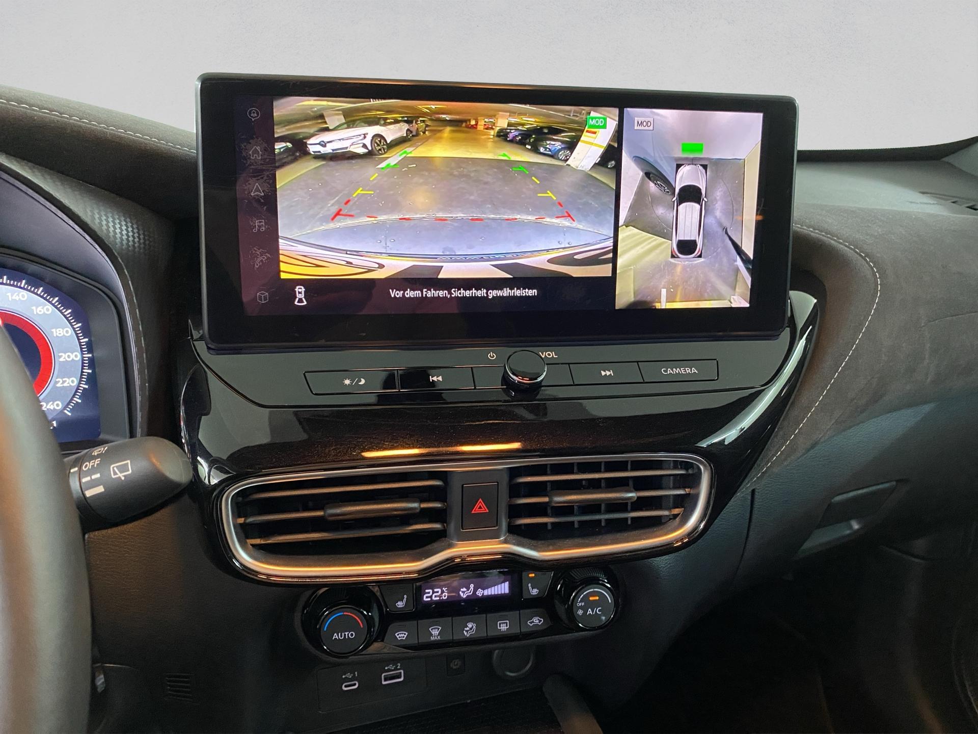 NISSAN Juke 1.6 FHEV N-Design-image-10