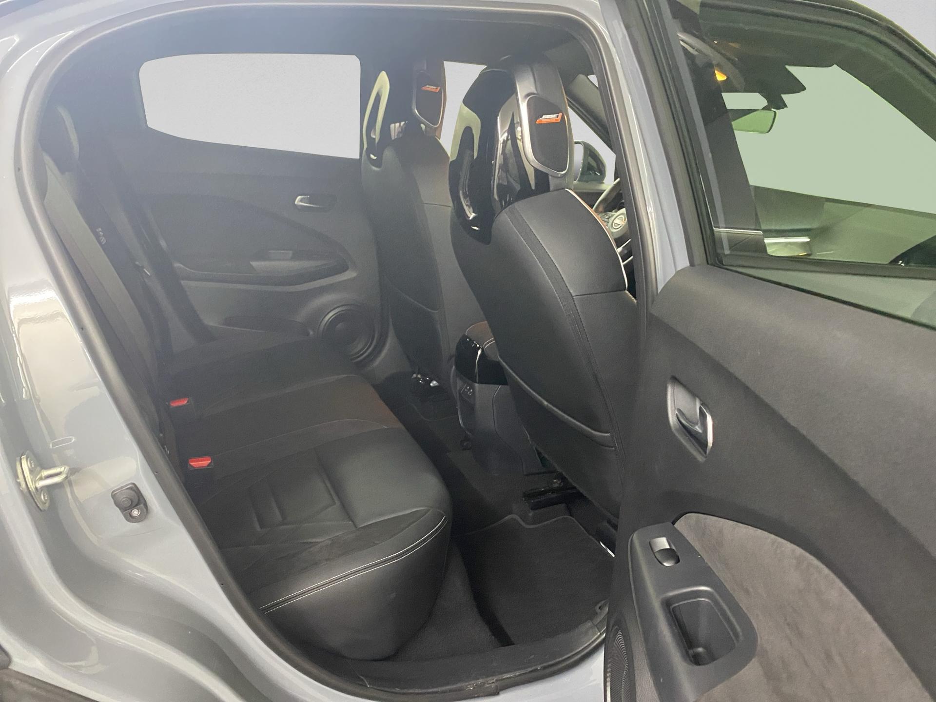 NISSAN Juke 1.6 FHEV N-Design-image-24