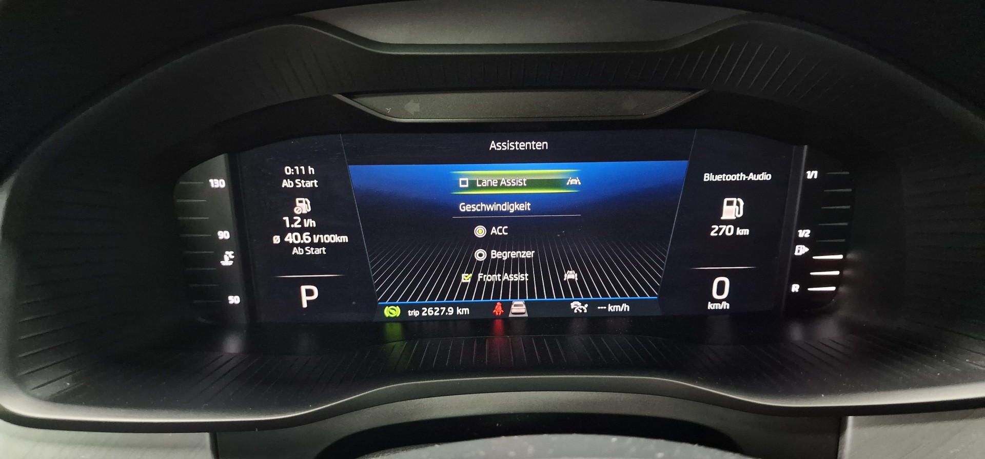 SKODA Kodiaq 2.0 TDI CR Ambition 4x4 DSG-image-16