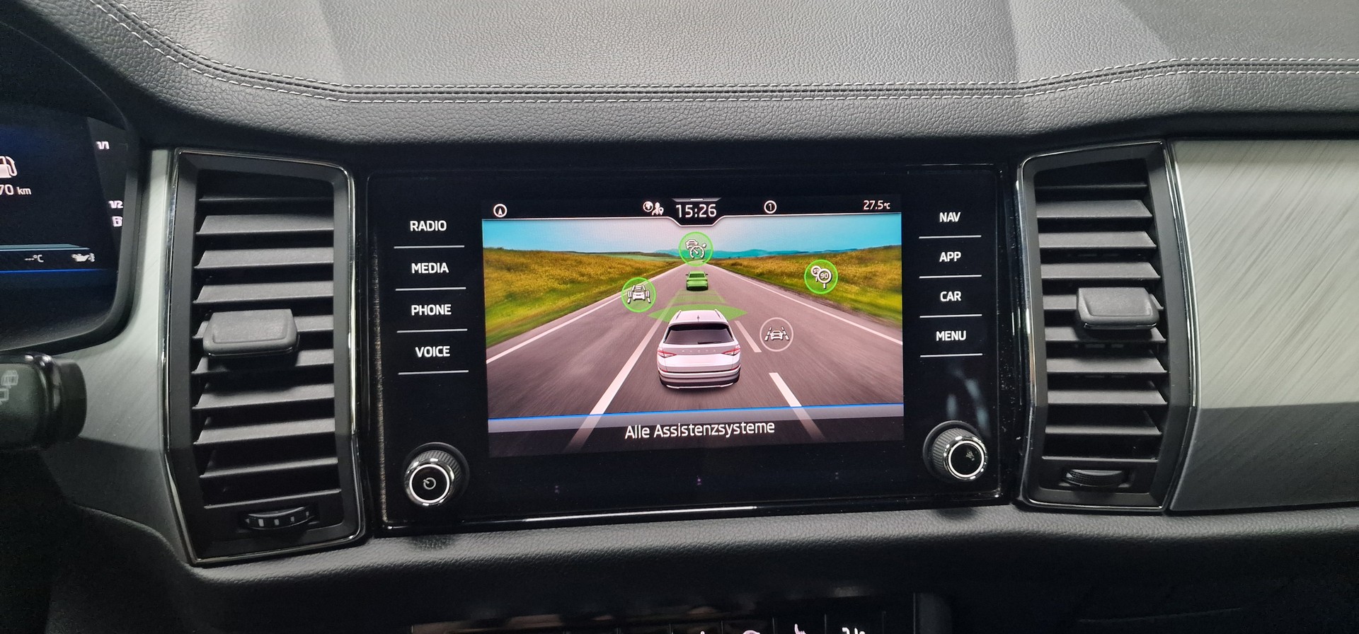SKODA Kodiaq 2.0 TDI CR Ambition 4x4 DSG-image-18