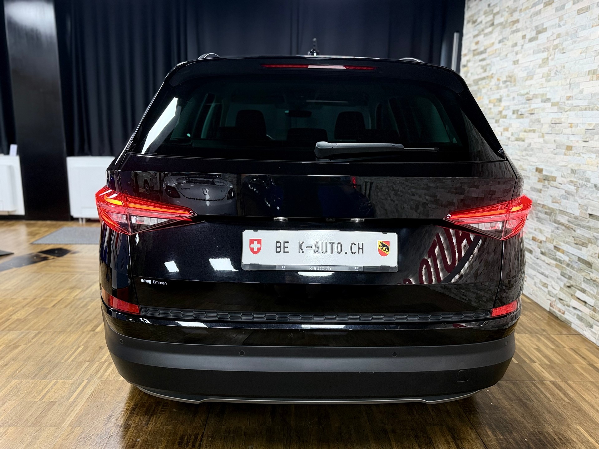 SKODA Kodiaq 2.0 TDI CR Ambition 4x4 DSG-showroom-element-3