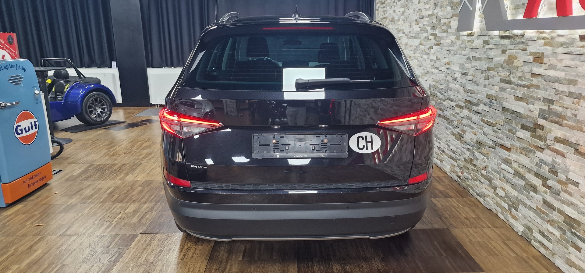 SKODA Kodiaq 2.0 TDI CR Ambition 4x4 DSG-showroom-element-2